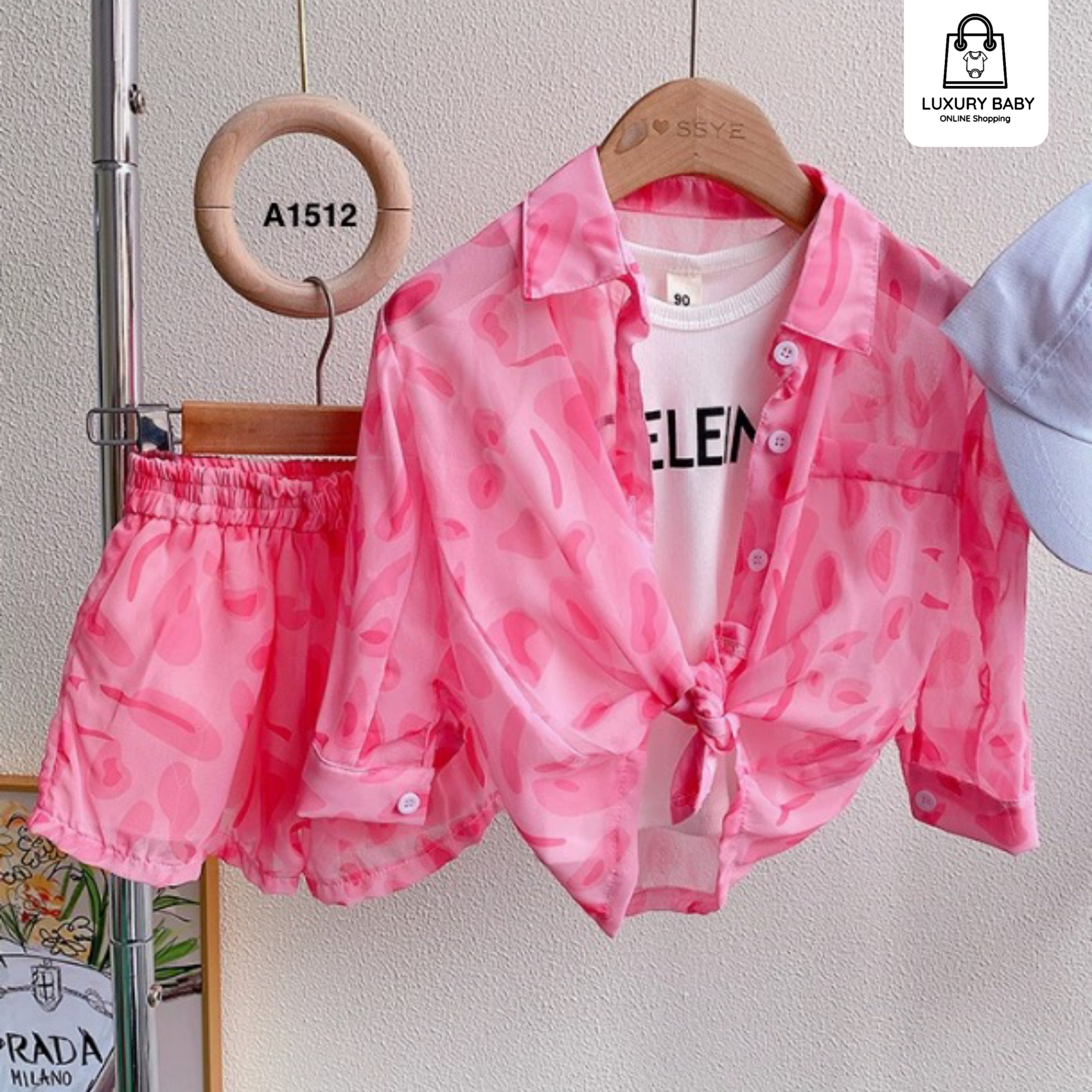 بدلات بنات صيفية