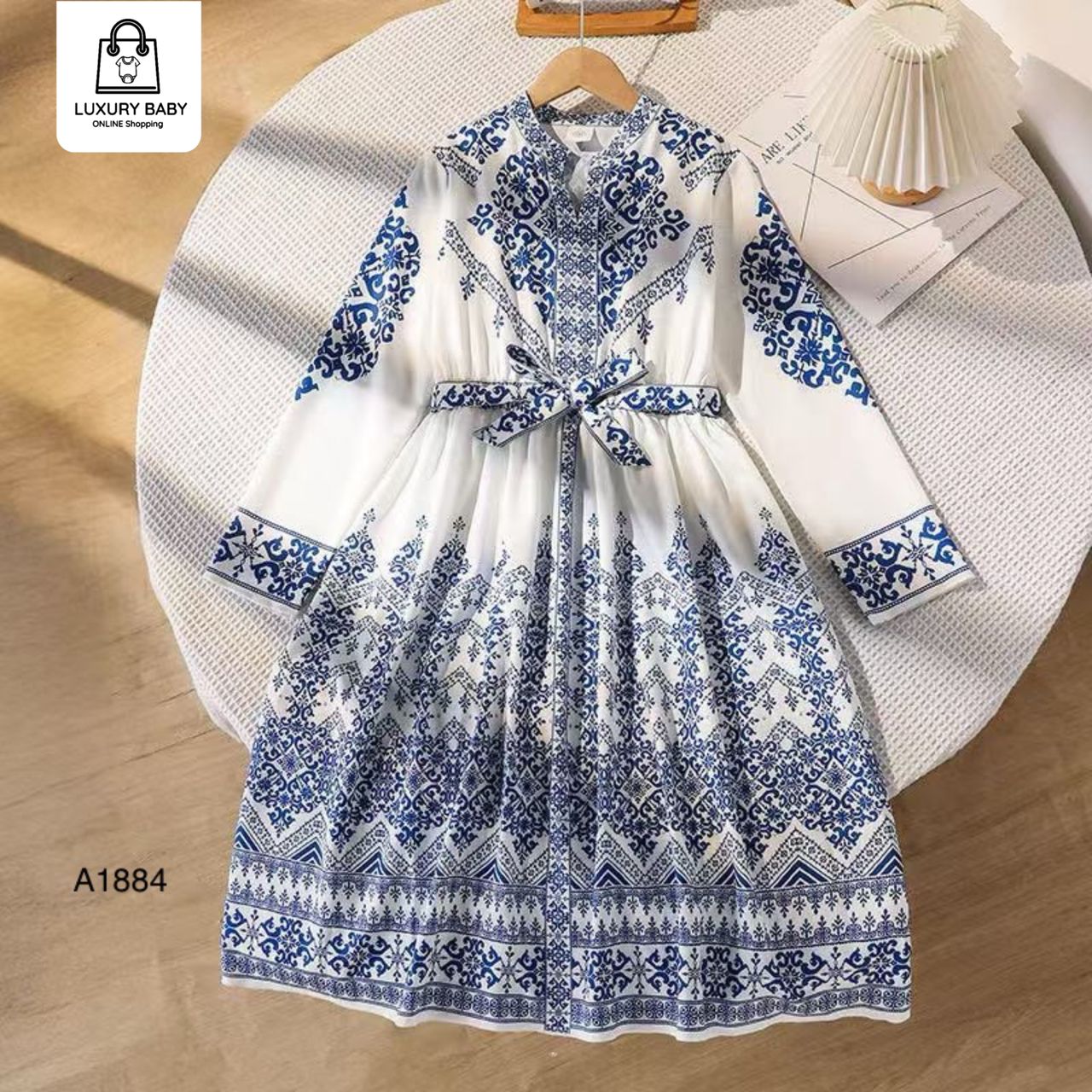 محير بنات شتوي