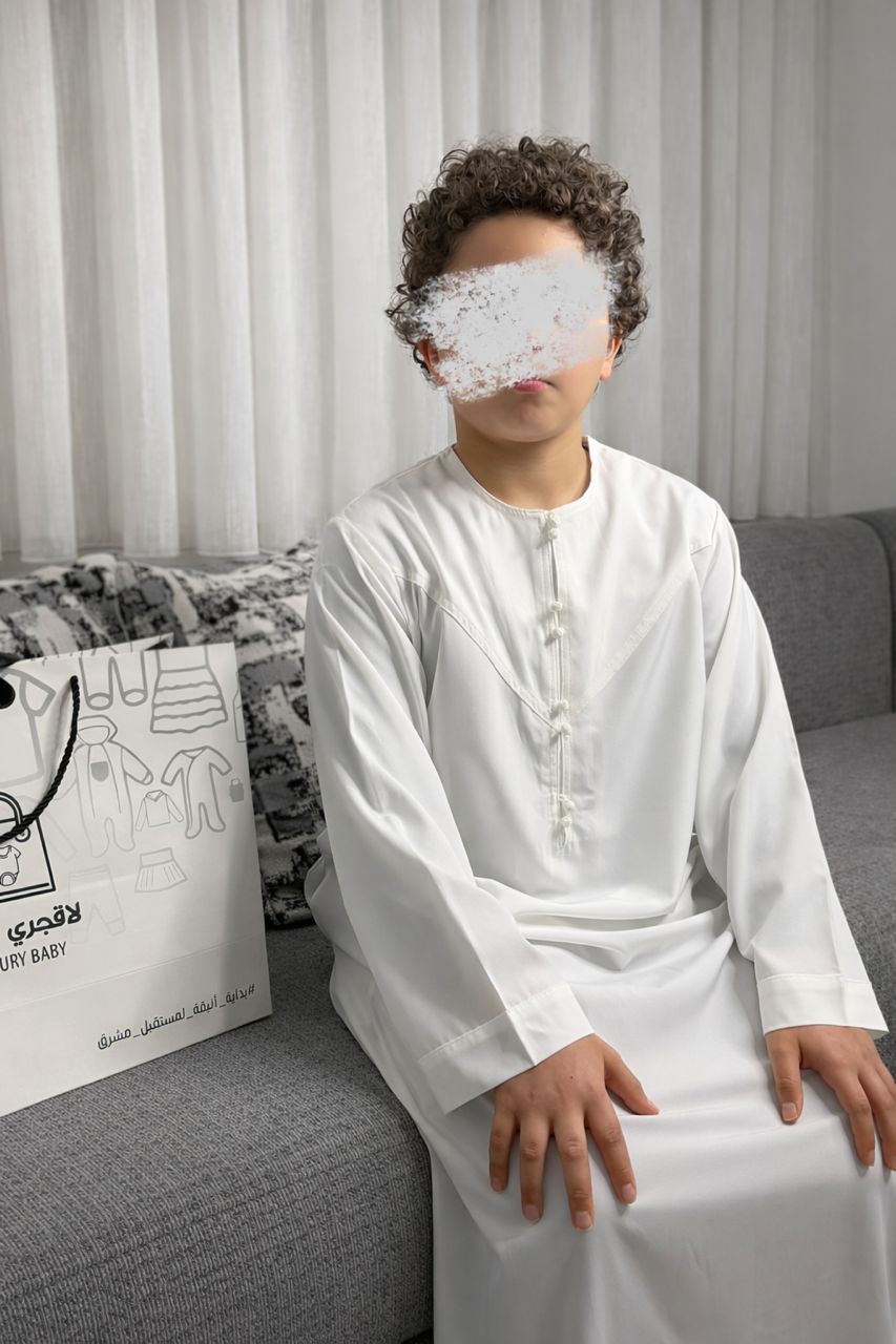 AA2415 | من 7 الى 14 سنوات