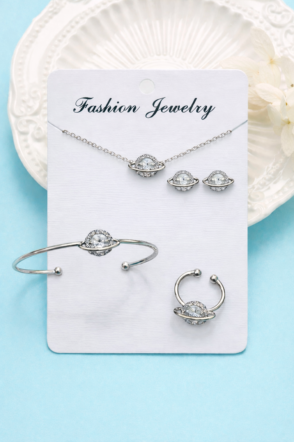 طقم : انت عالميّ الأكثر طلبا