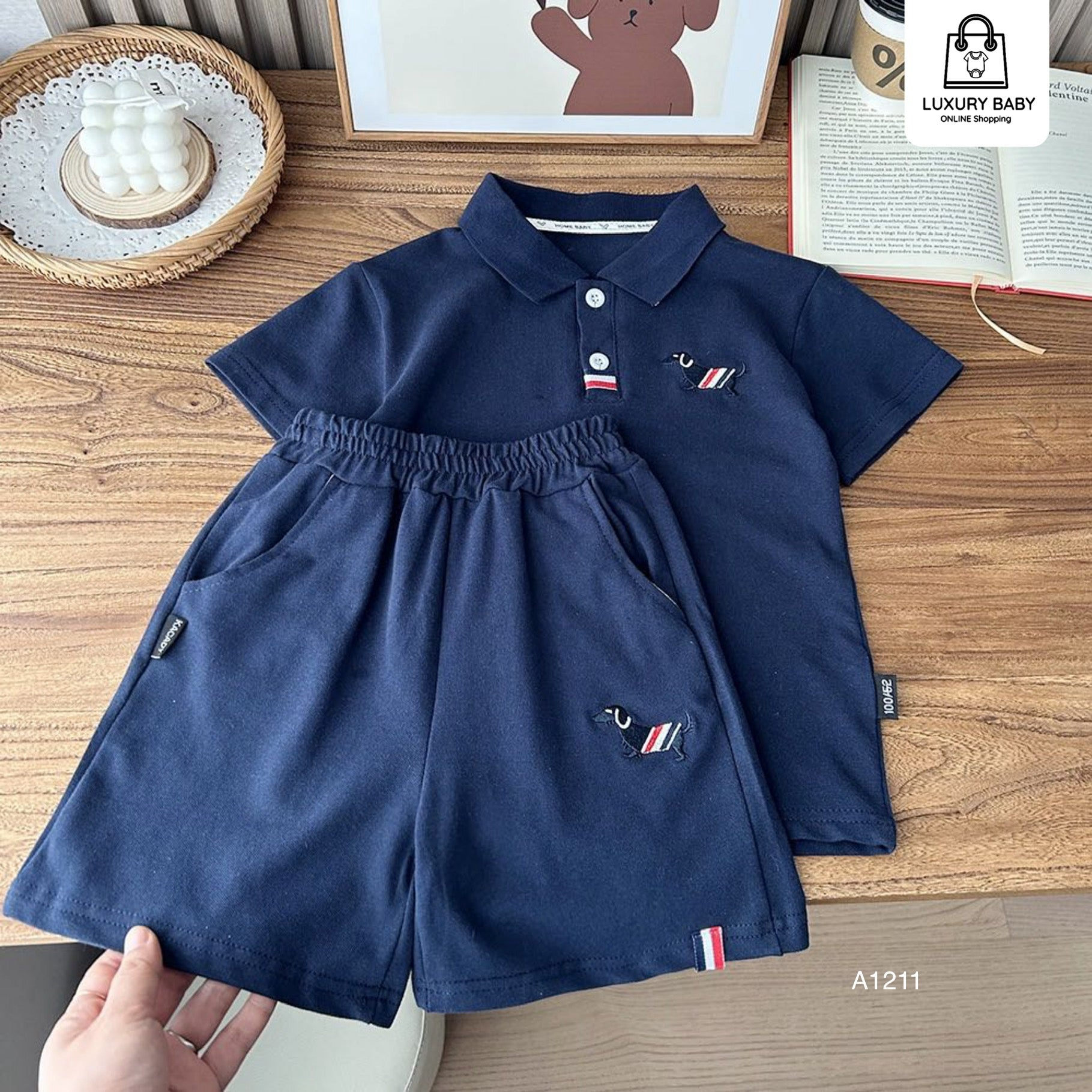 A1211 من 1 سنوات الى 5 سنوات