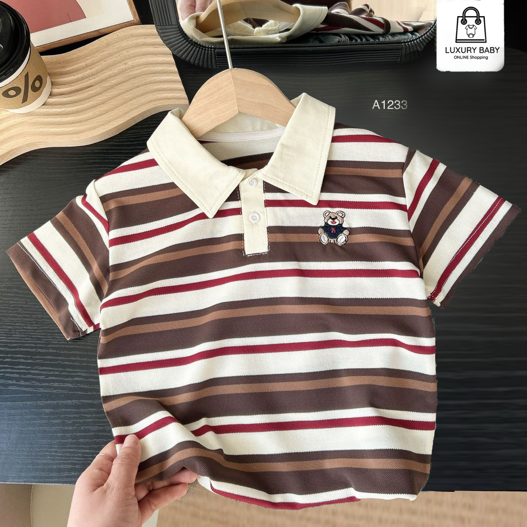 A1233  من 3 سنوات الى 9-10 سنوات