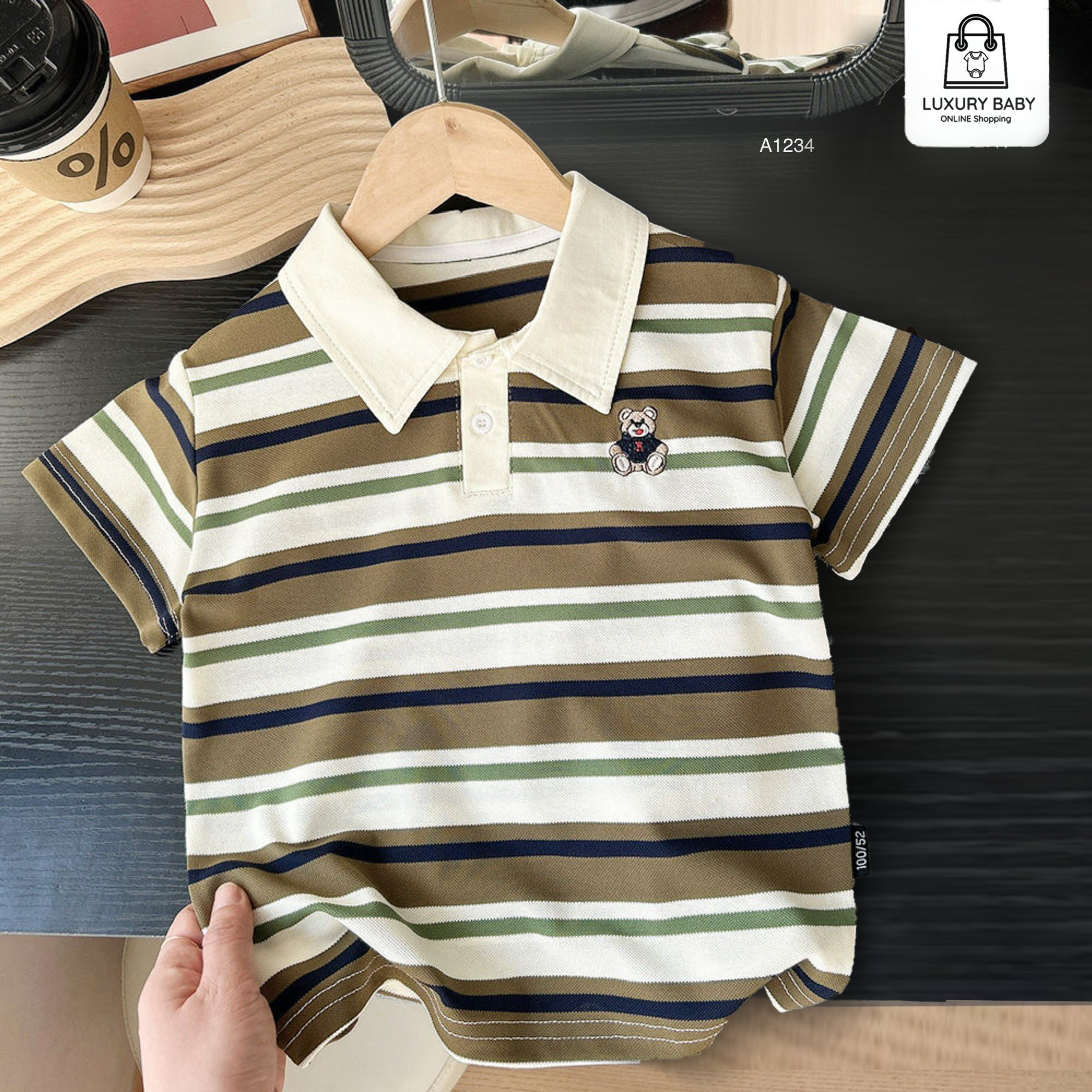 AA1234  من 3 سنوات الى 9-10 سنوات