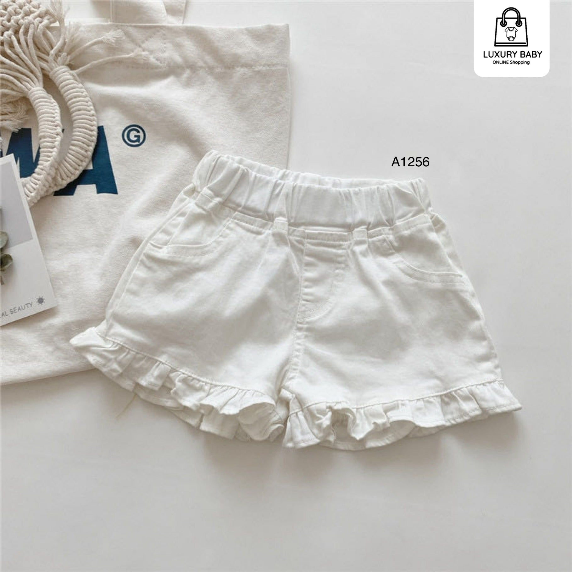 A1256 من 2 الى 7 سنوات