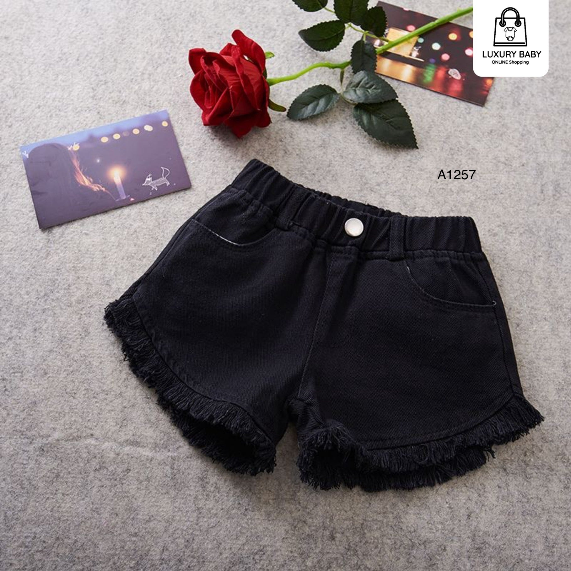 A1257 من 2 الى 7 سنوات