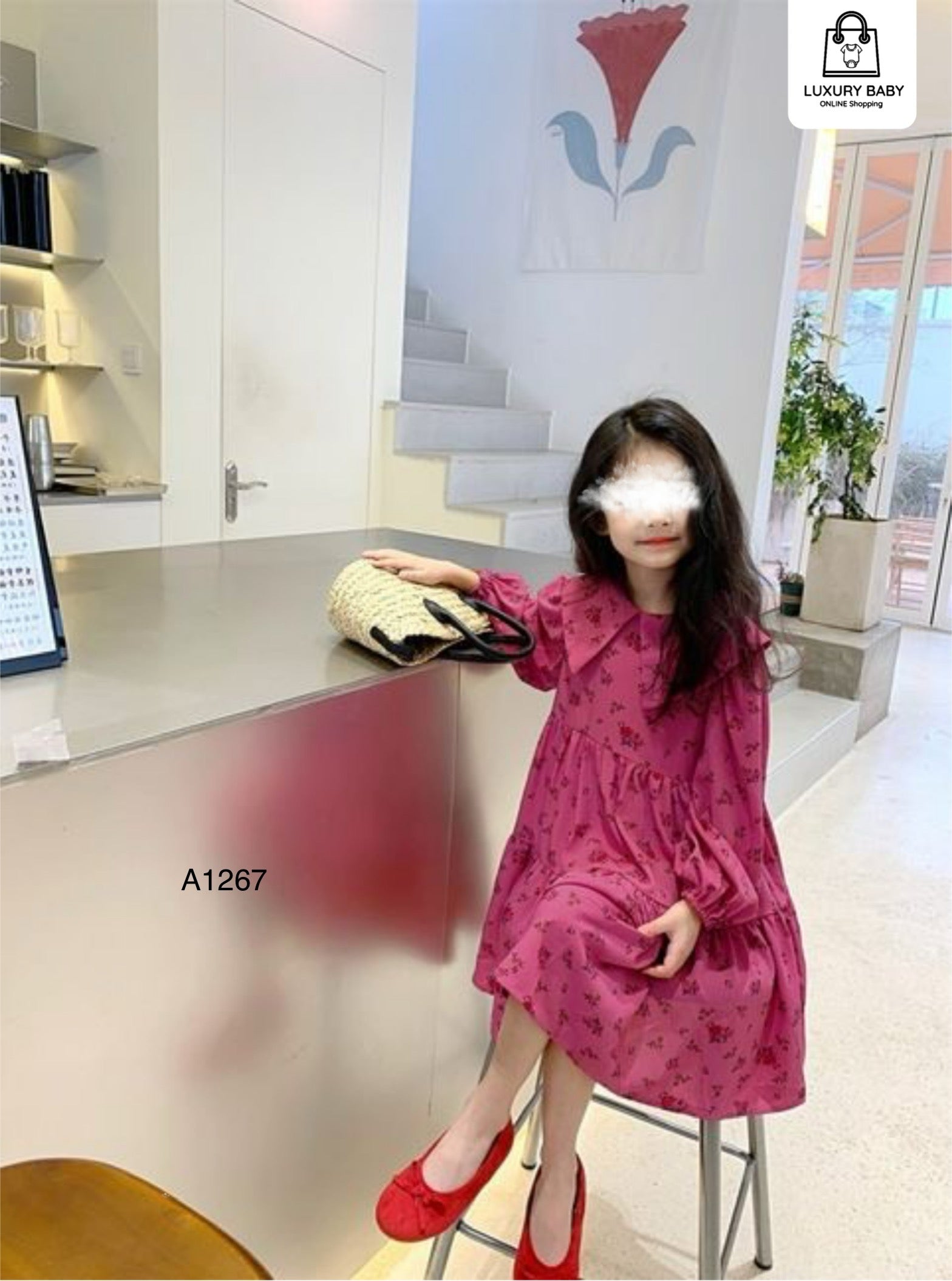 A1267 من 2 الى 6 سنوات