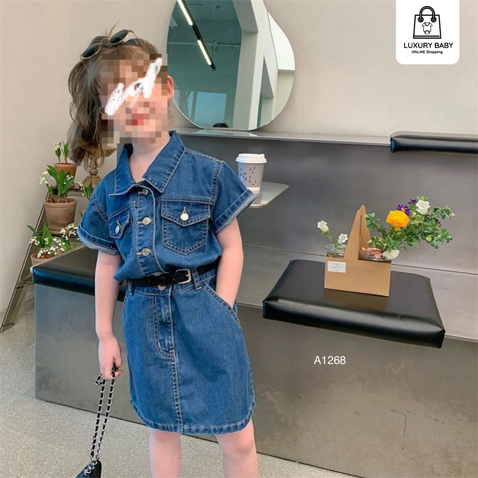 A1268 من 2 الى 6 سنوات