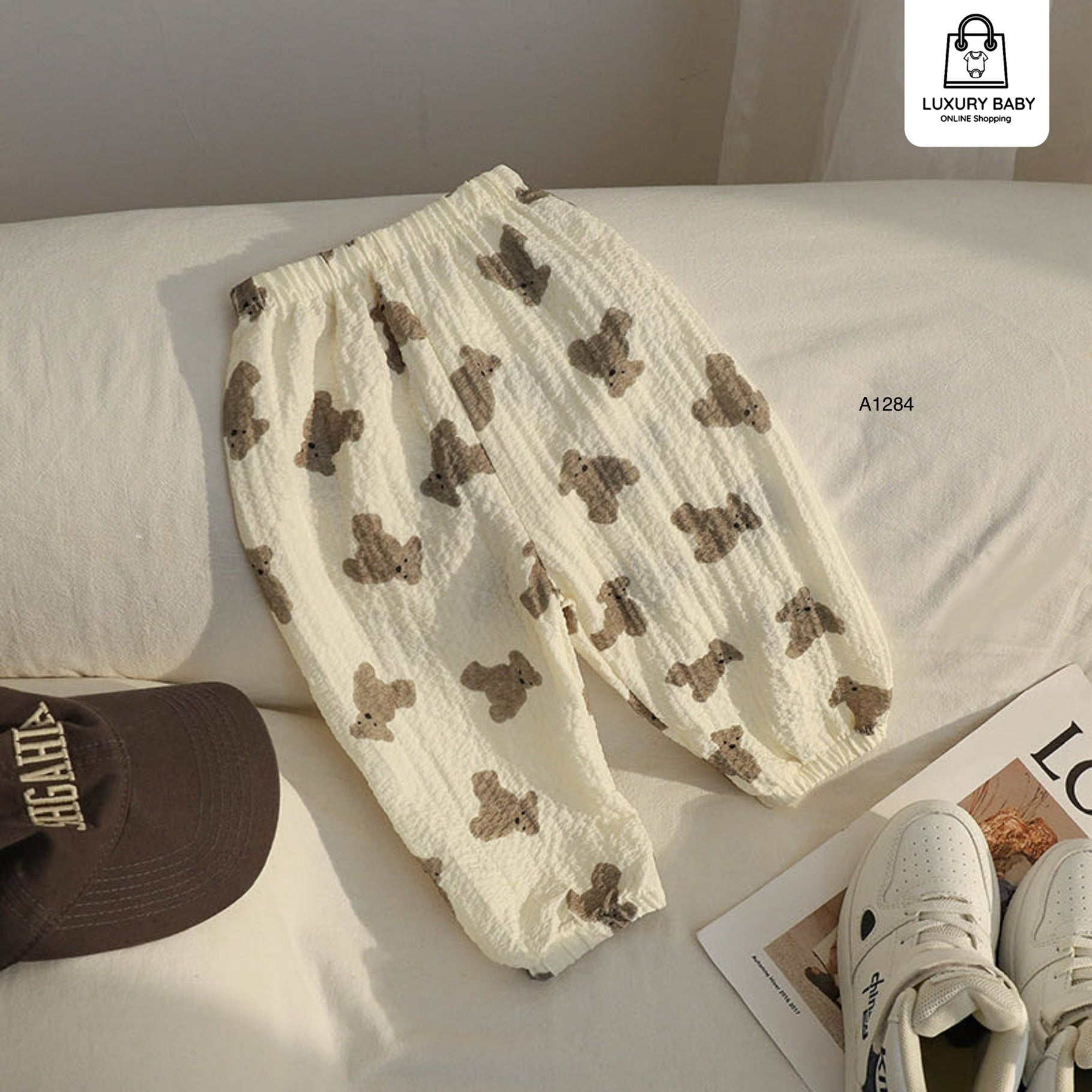 A1284 من 1 الى 6 سنوات