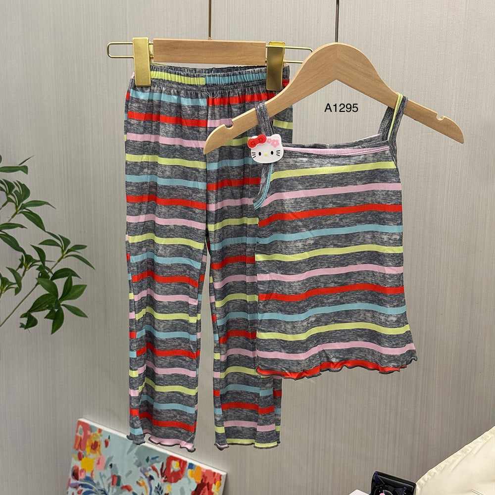 A1295  من 1سنوات الى 7 سنوات