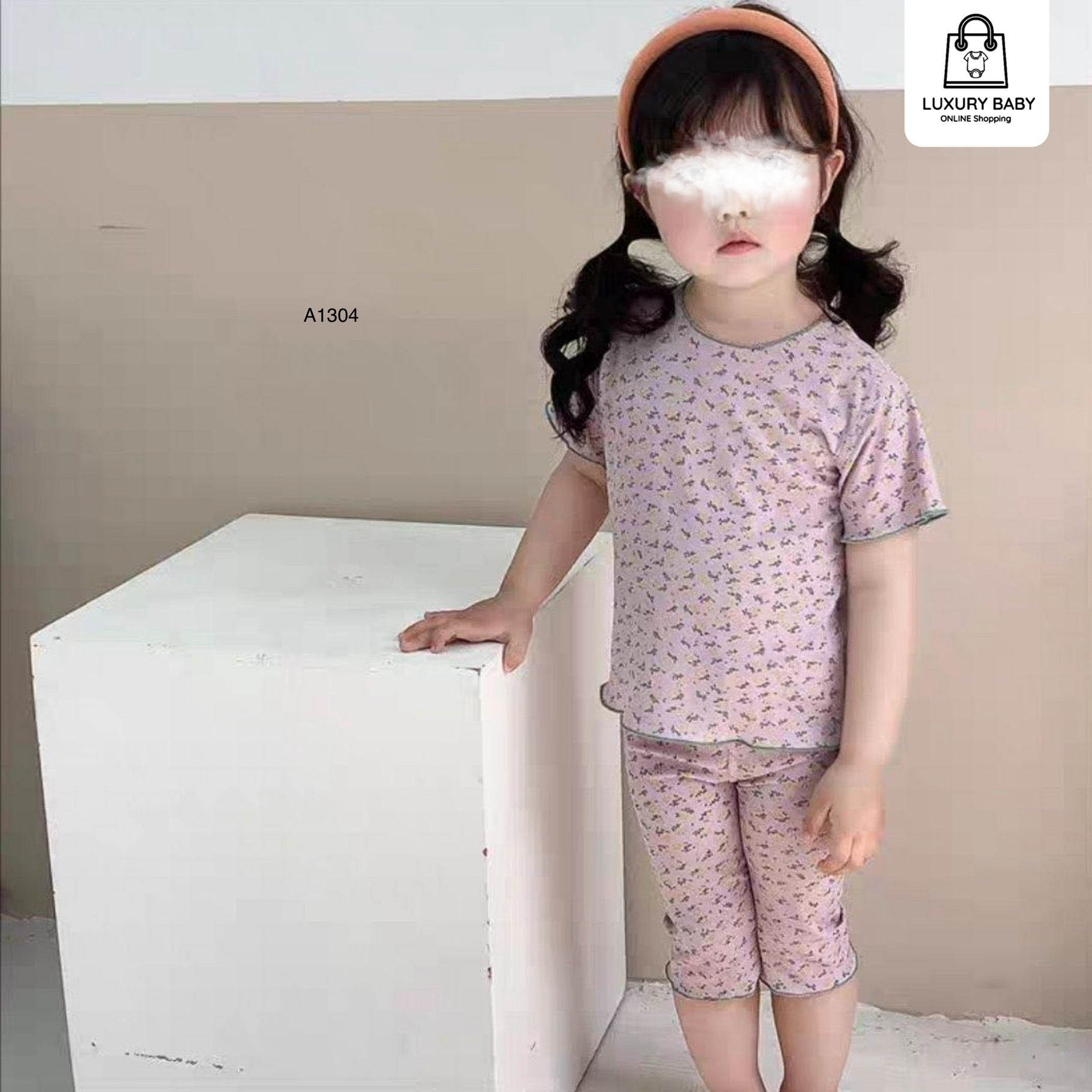 A1304  من 1سنوات الى 6 سنوات