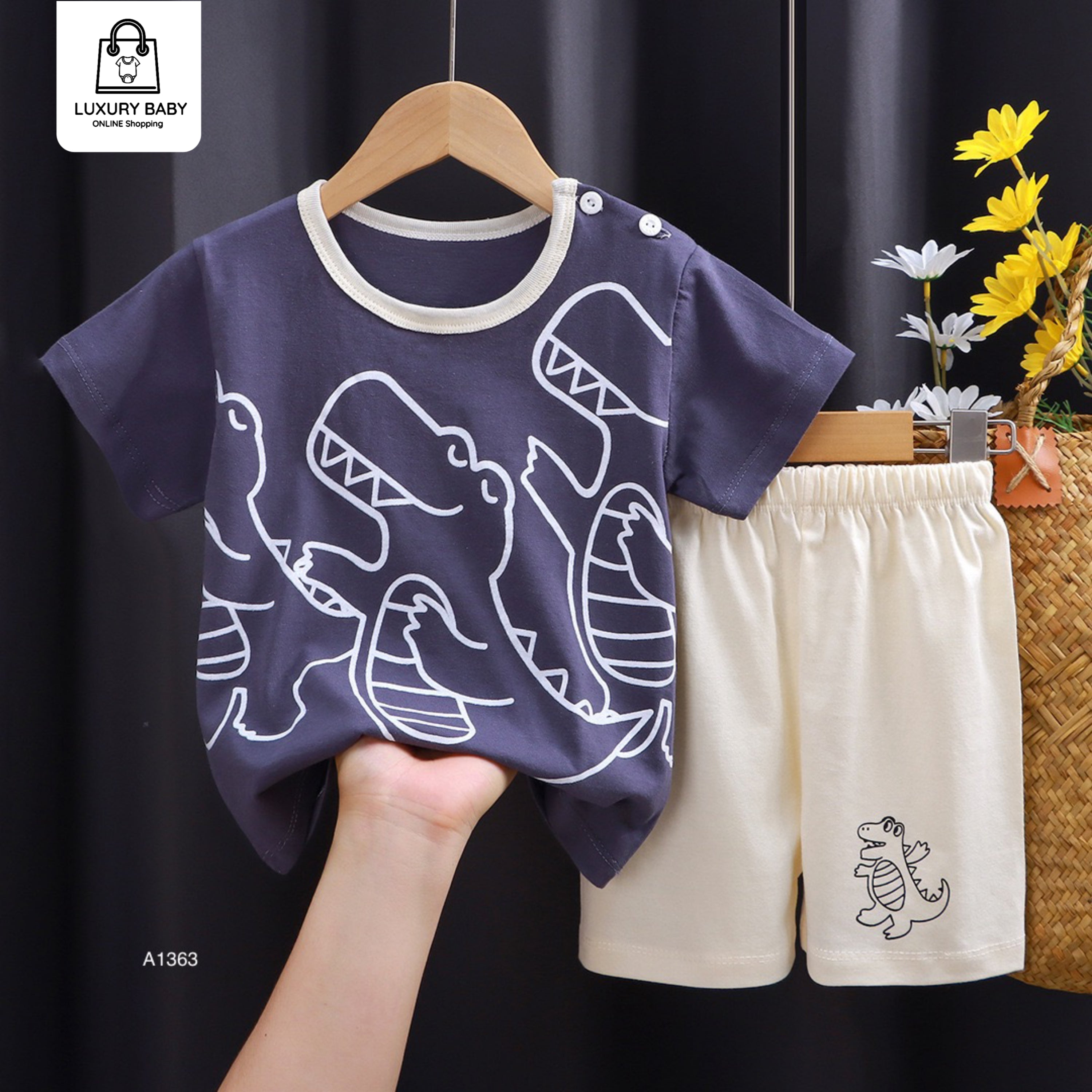 A1363  من 6 أشهر الى 6 سنوات