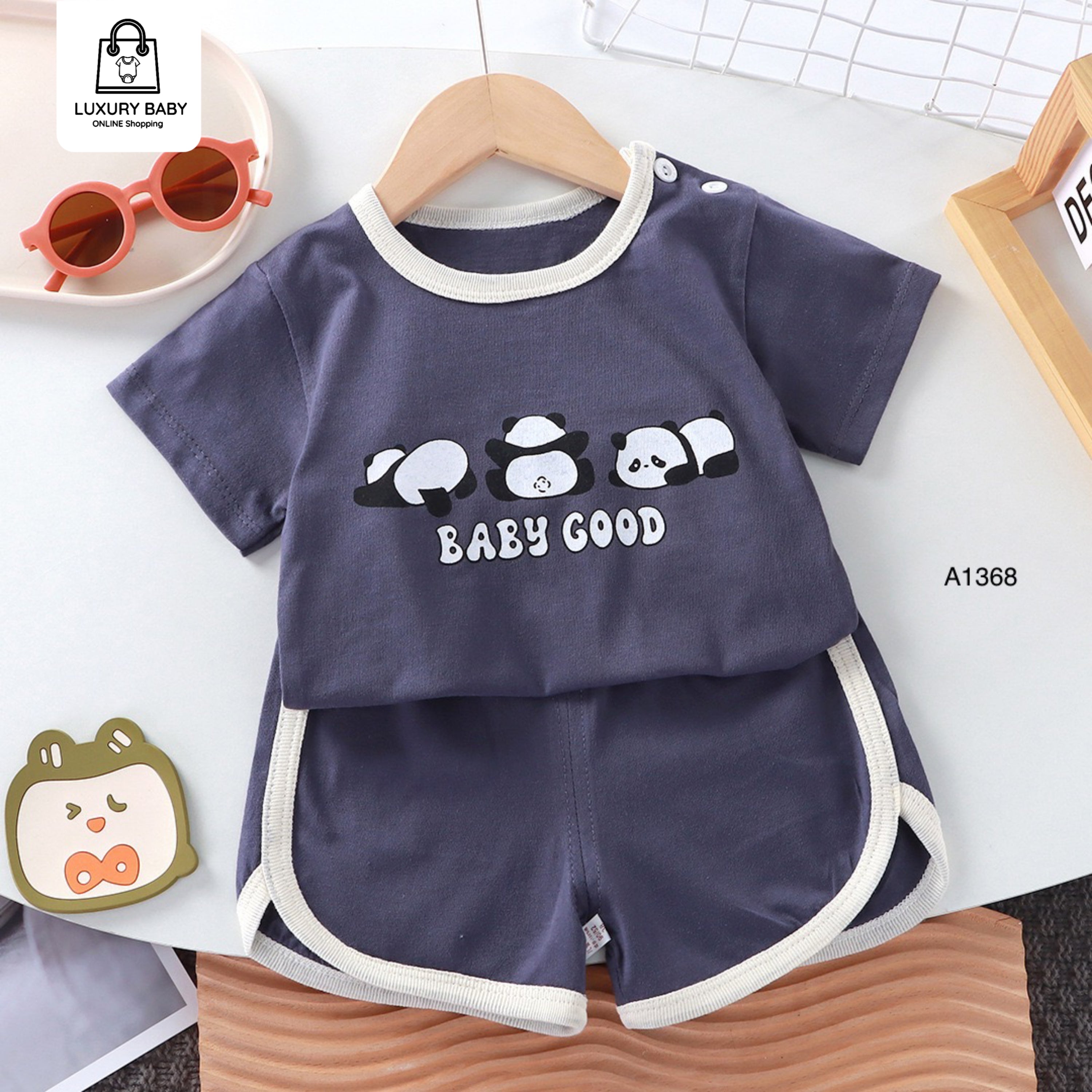 A1368  من 6 أشهر الى 6 سنوات