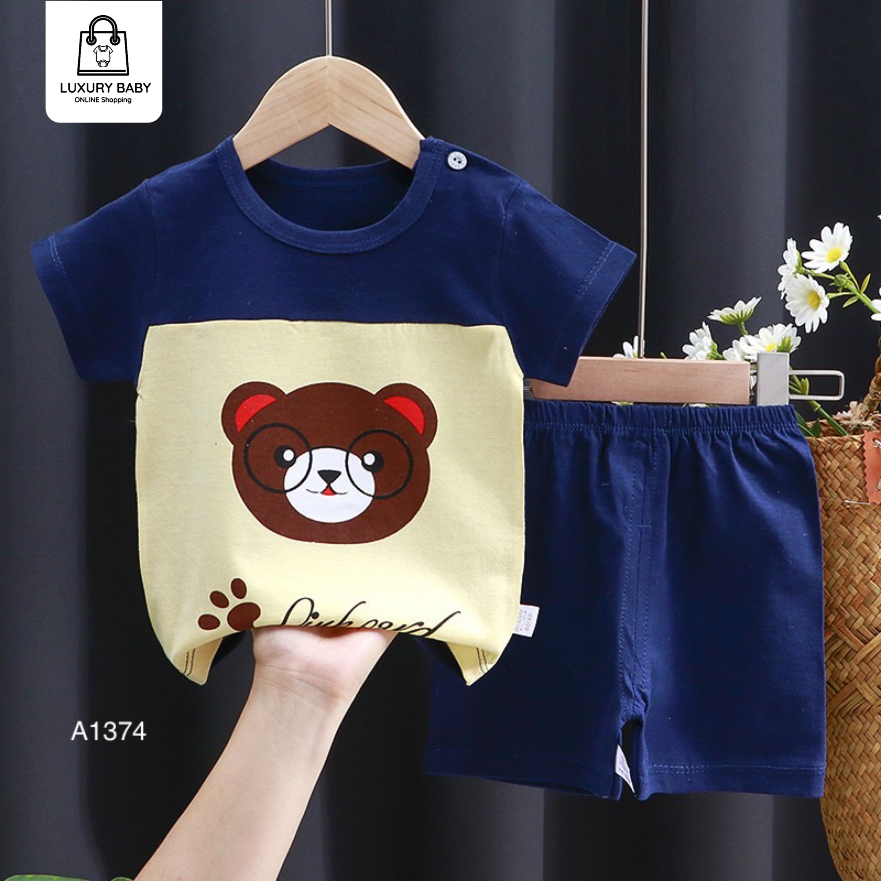 A1374  من 6 أشهر الى 6 سنوات