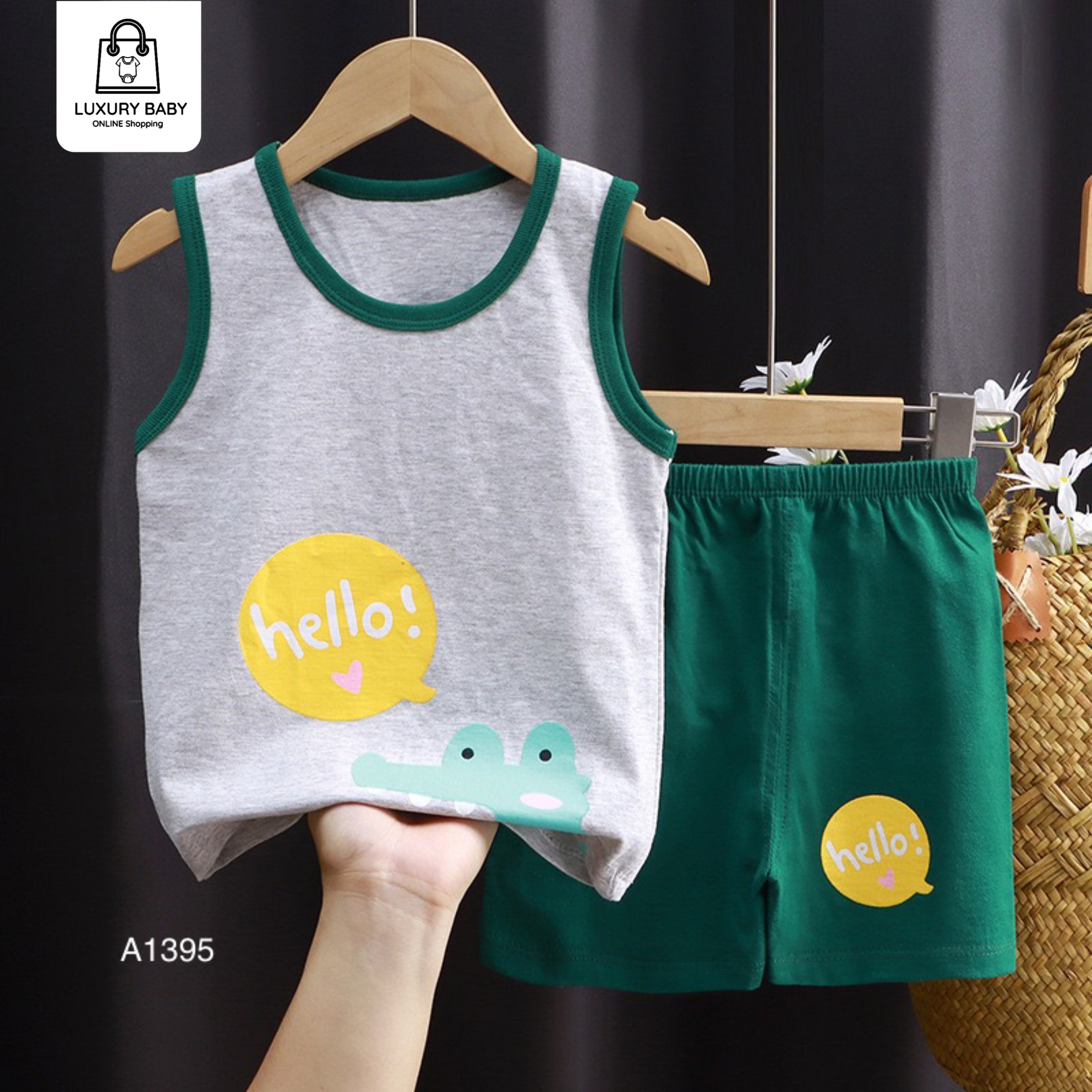 A1395  من 6 أشهر الى 6 سنوات