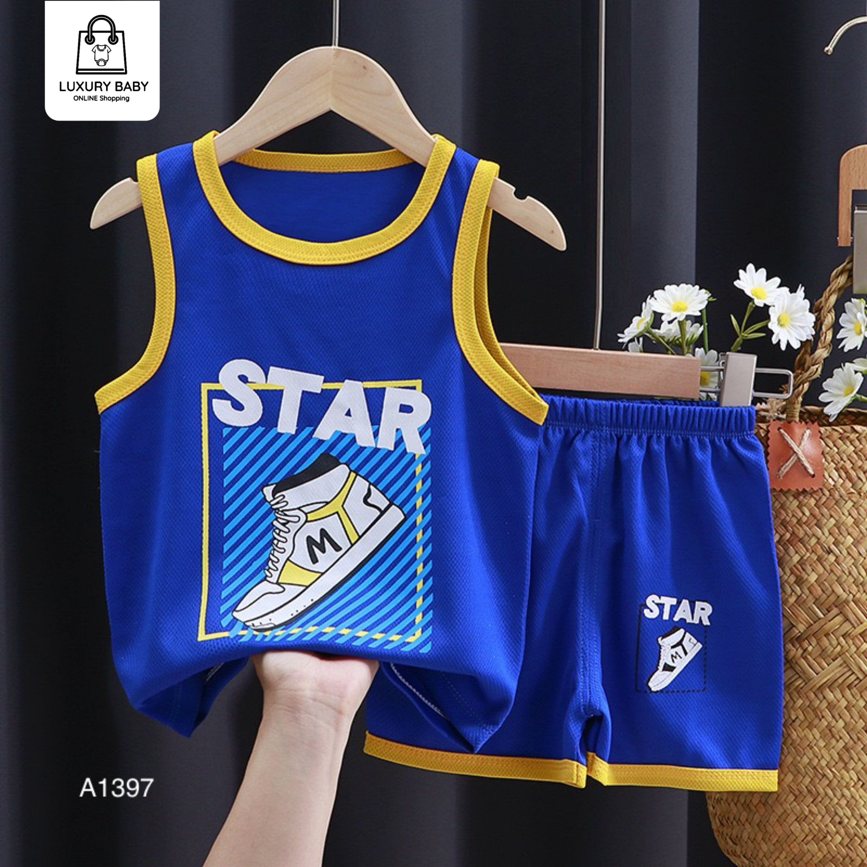 A1397  من 2 سنوات الى 9 سنوات