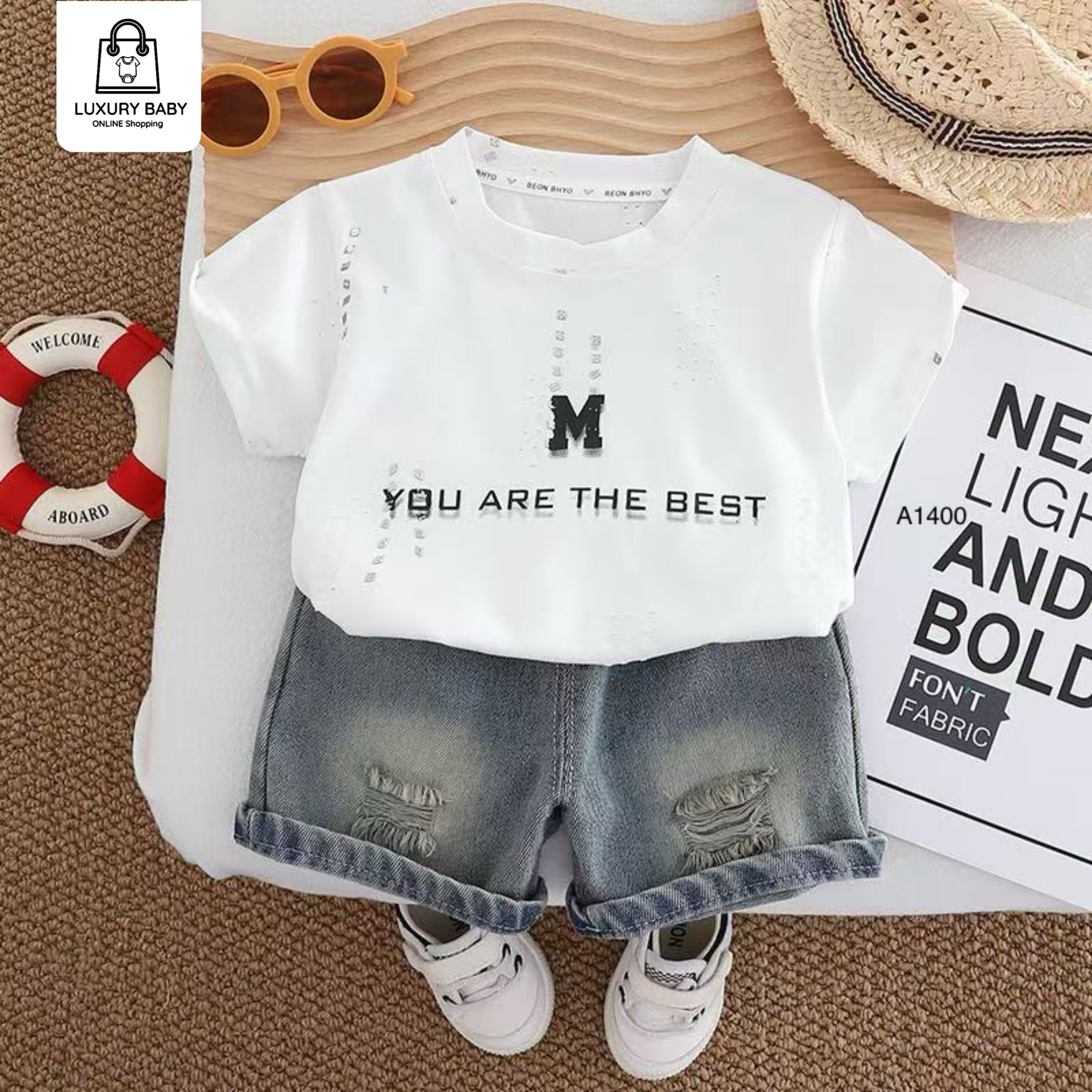 A1400 من 1 سنوات الى 5 سنوات