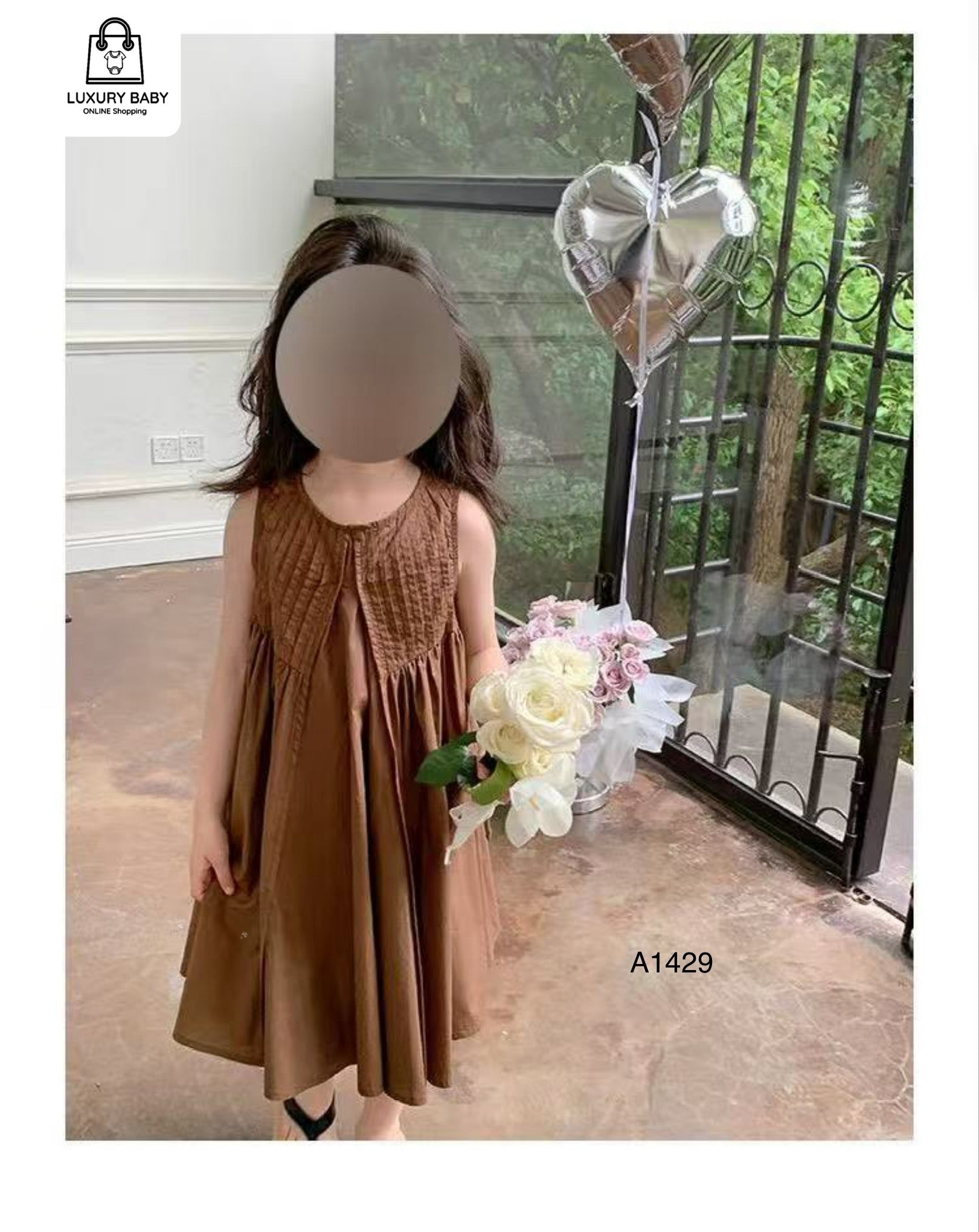 A1429 من 2 الى 7 سنوات