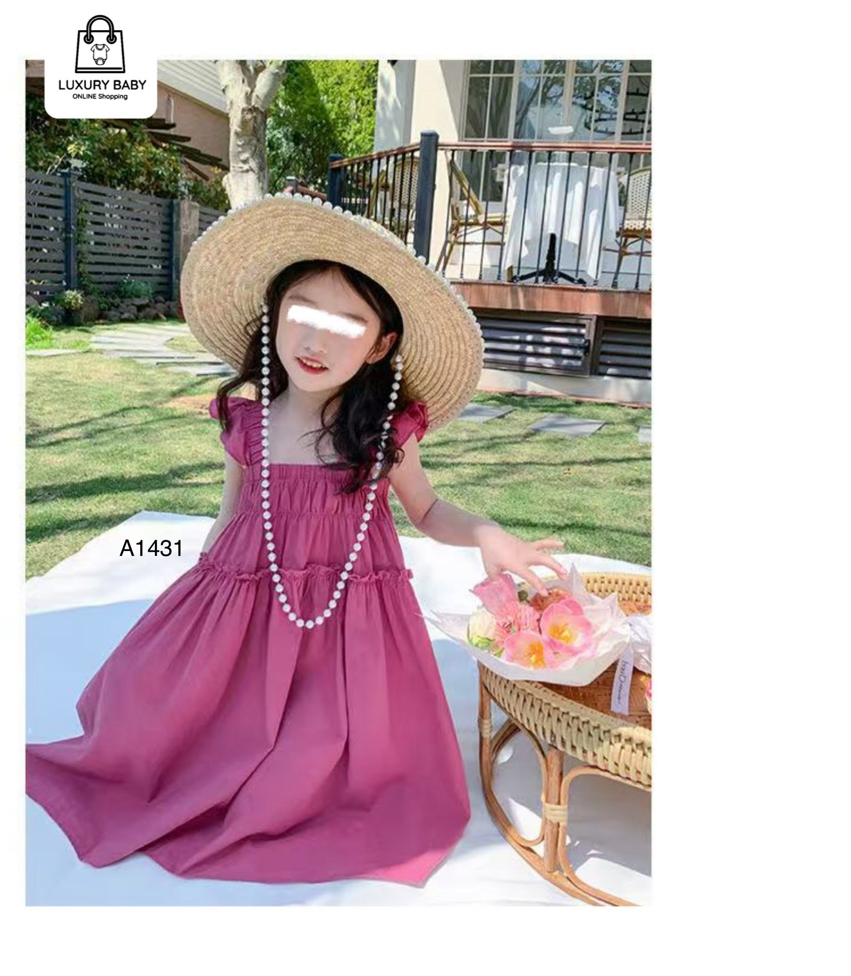 A1431 من 1 الى 6 سنوات