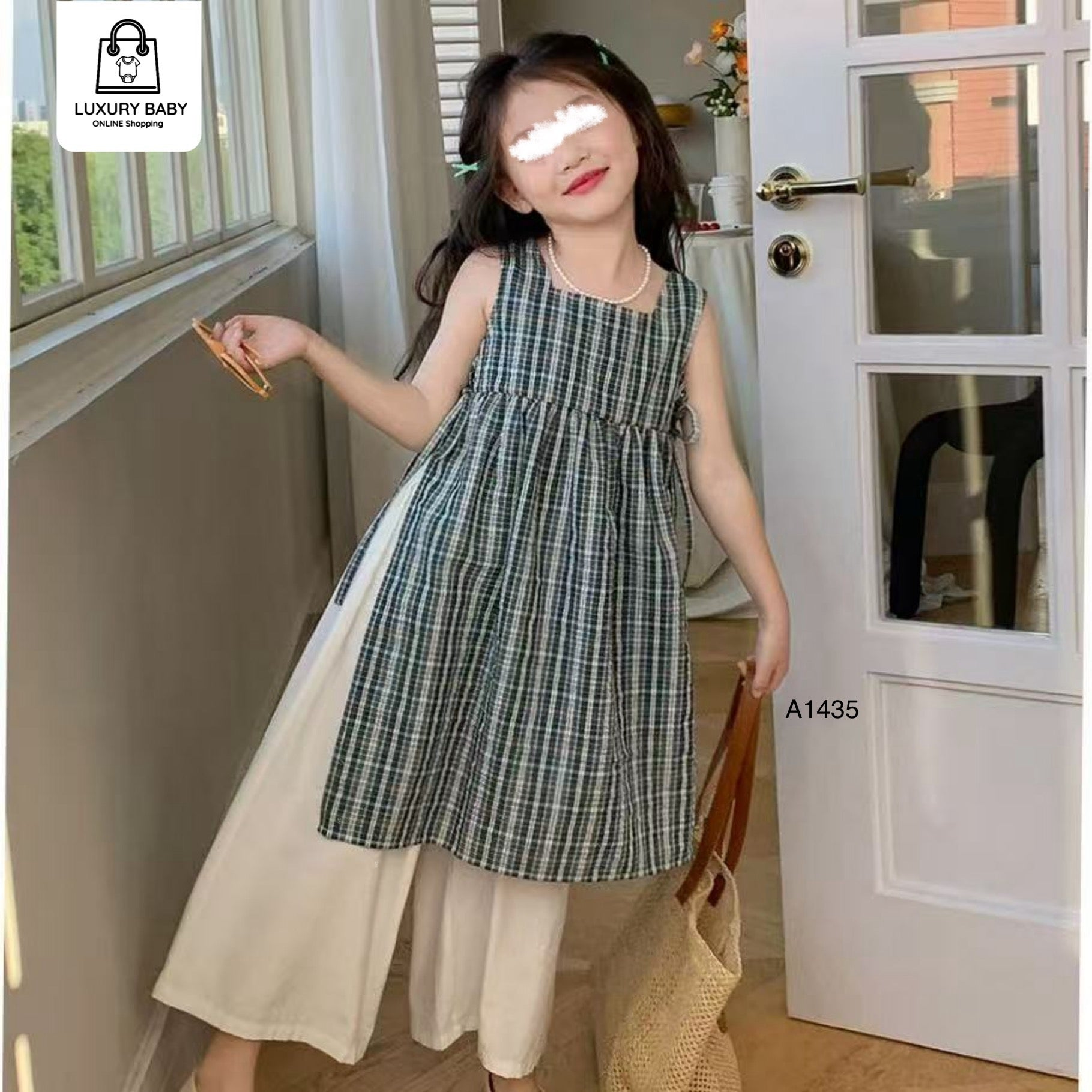 A1435  من 1 سنة الى 6 سنوات