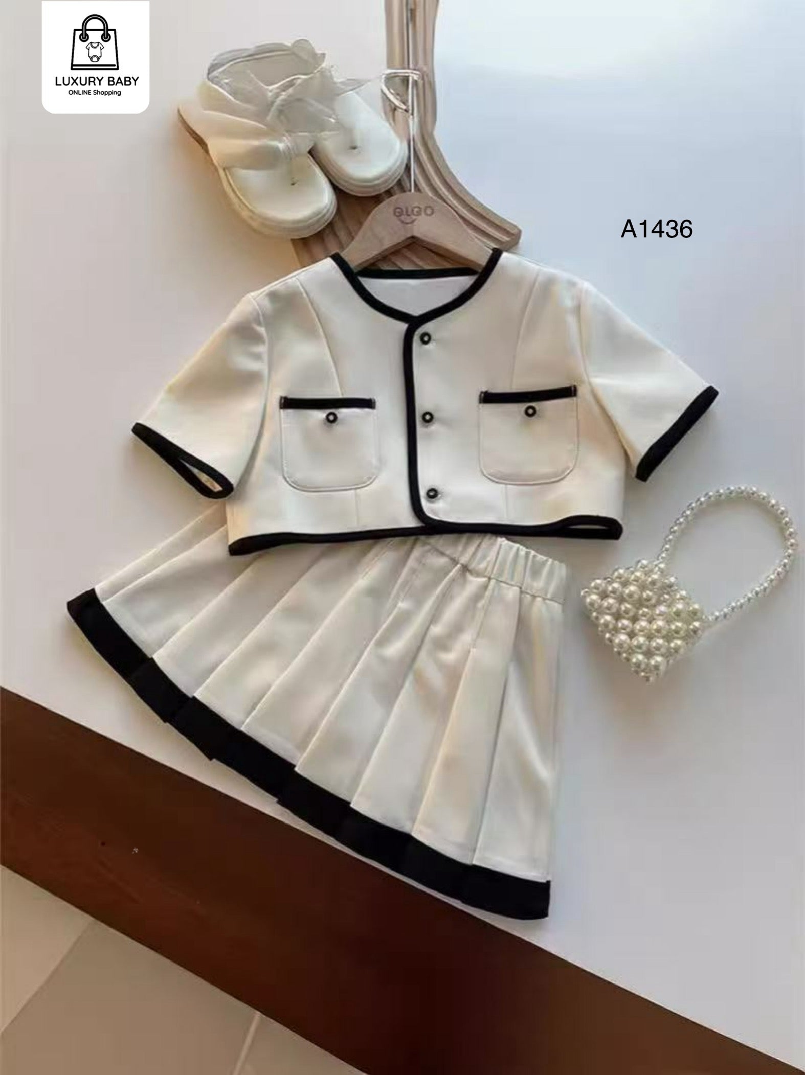 A1436  من 1 سنة الى 7 سنوات