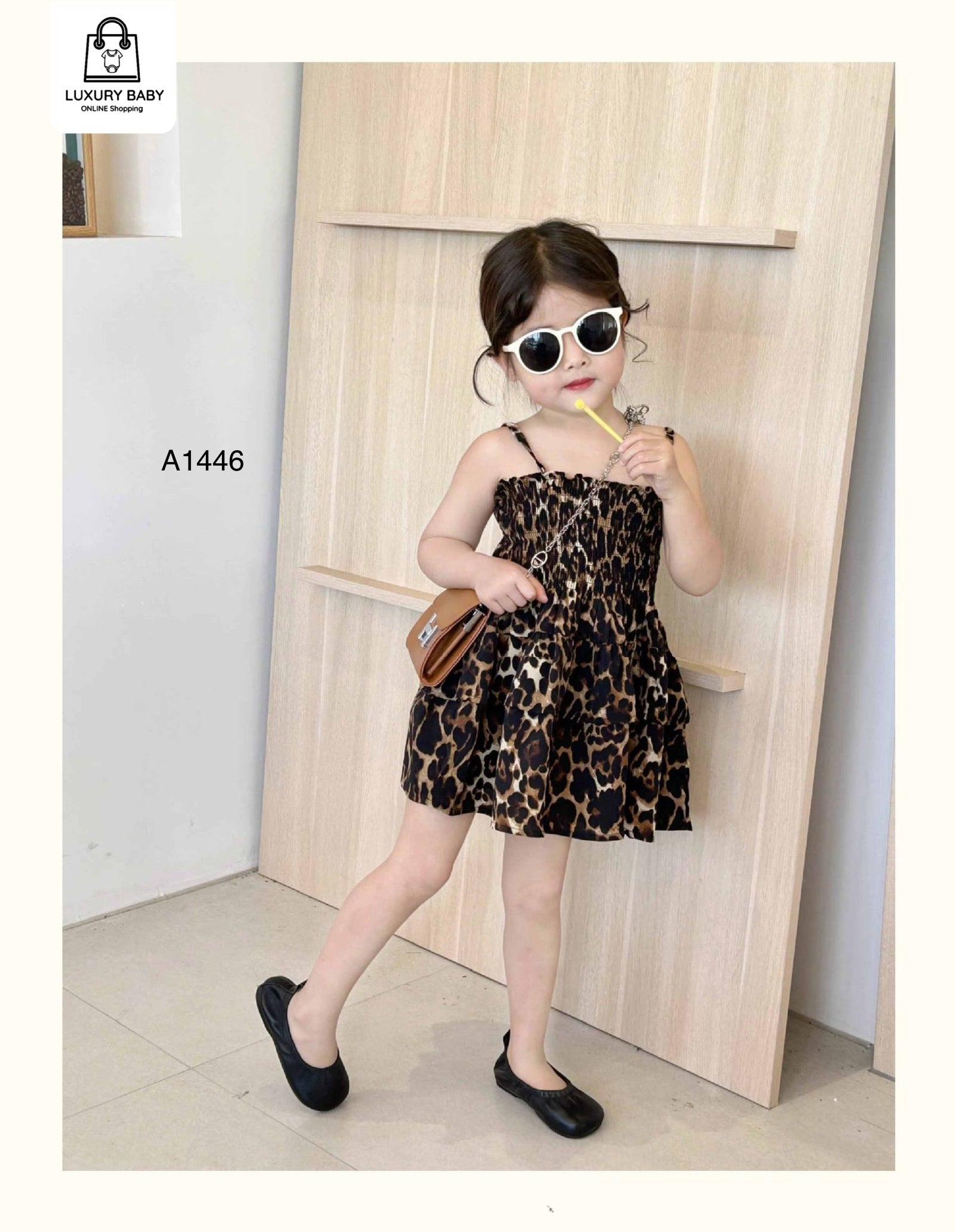 A1446 من 1 الى 6 سنوات