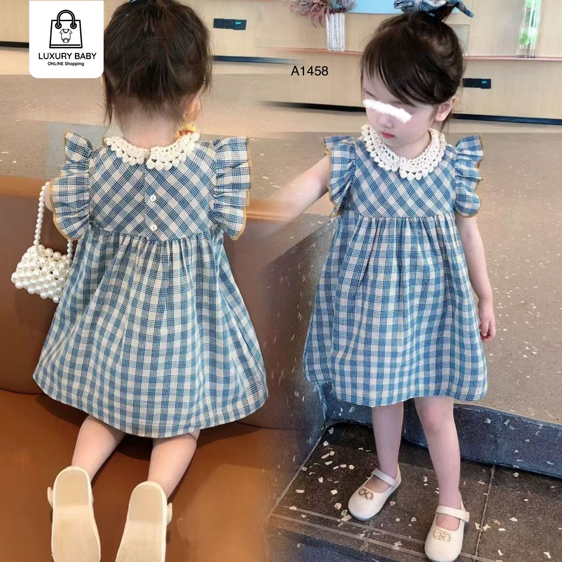 A1458 من 1 الى 5 سنوات