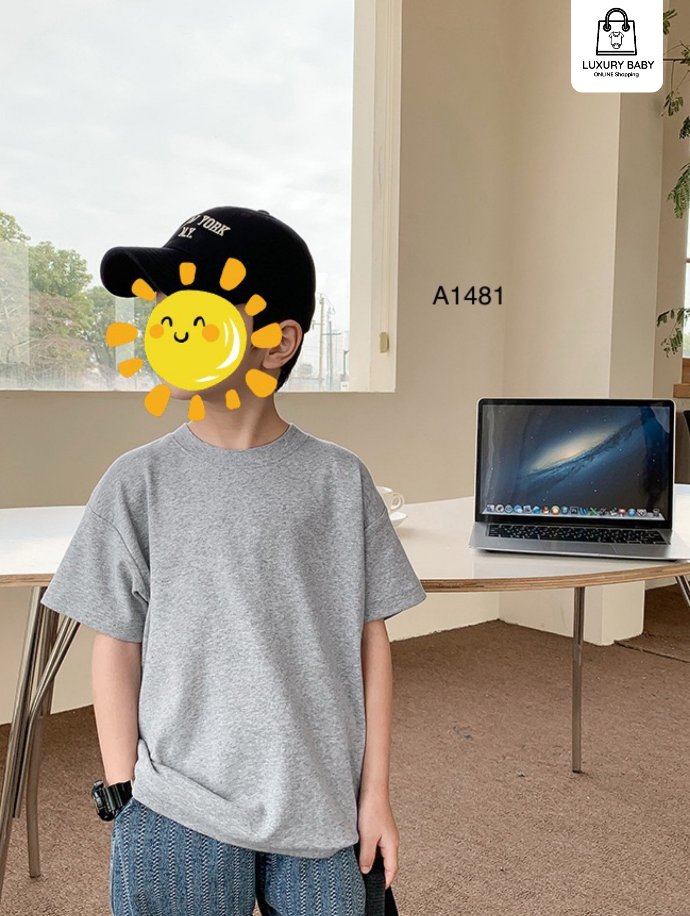 A1481  من 2 سنوات الى 10 سنوات