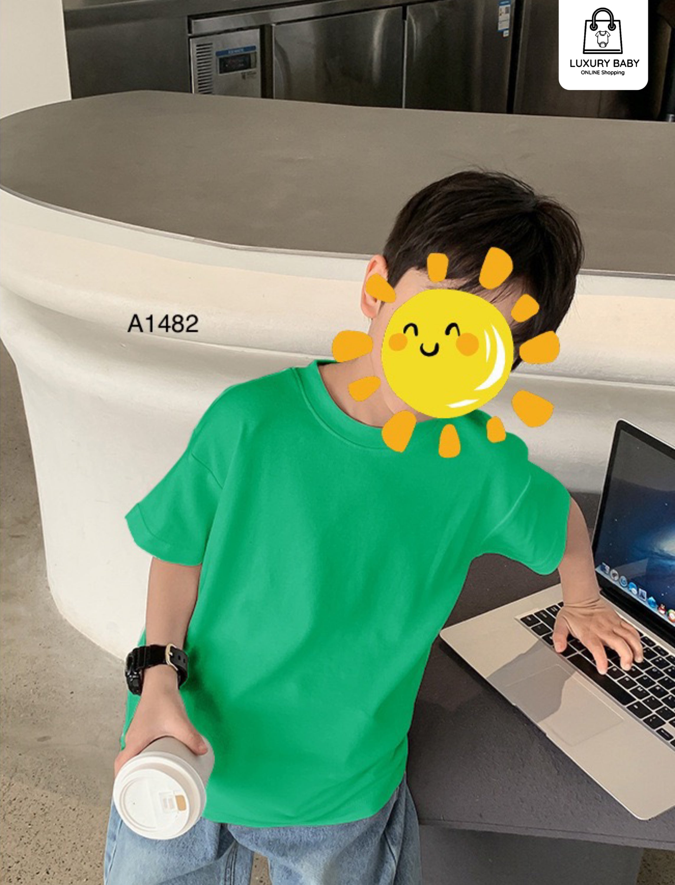 A1482من 2 سنوات الى 10 سنوات