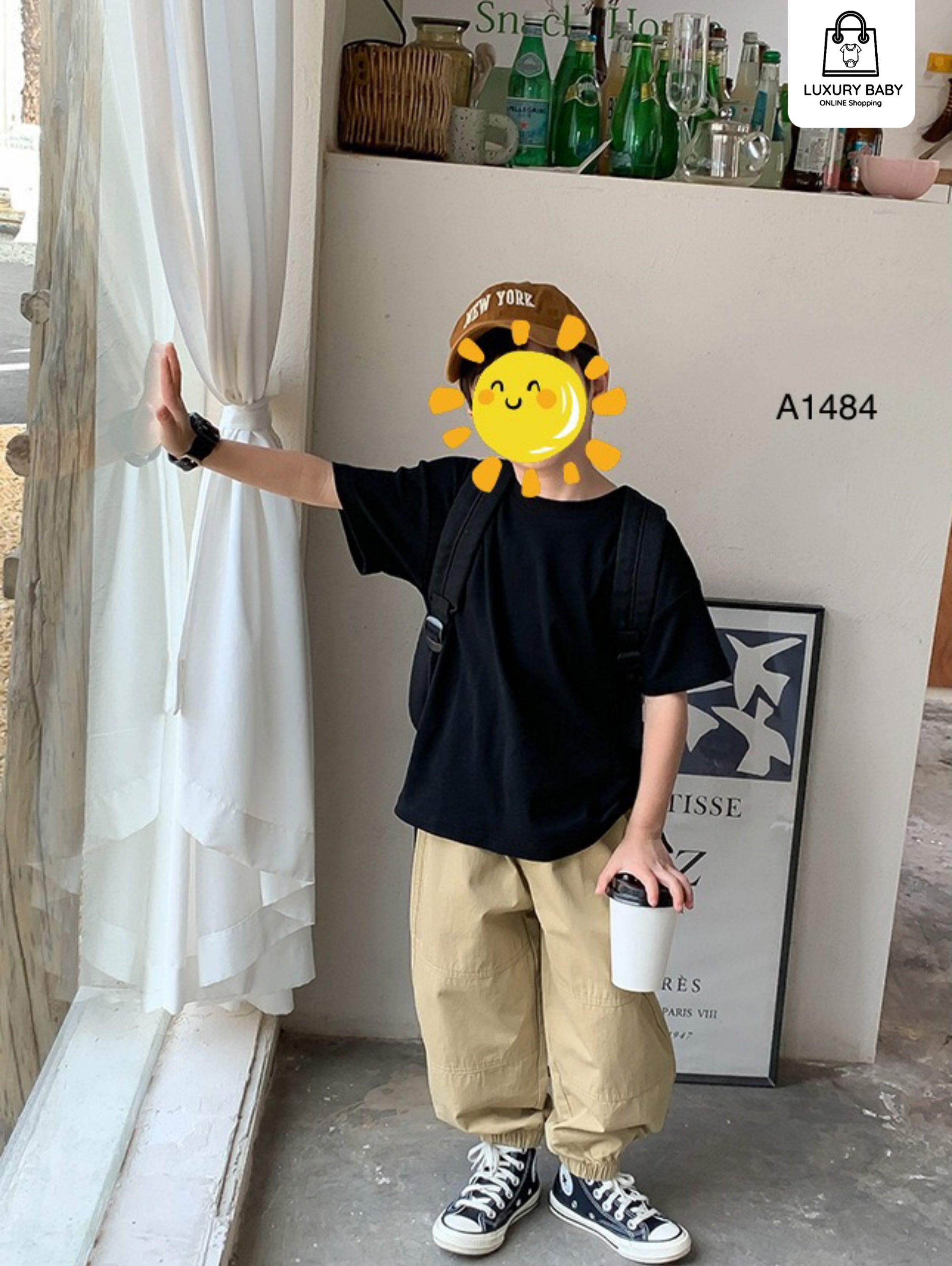 A1484  من 2 سنوات الى 10 سنوات