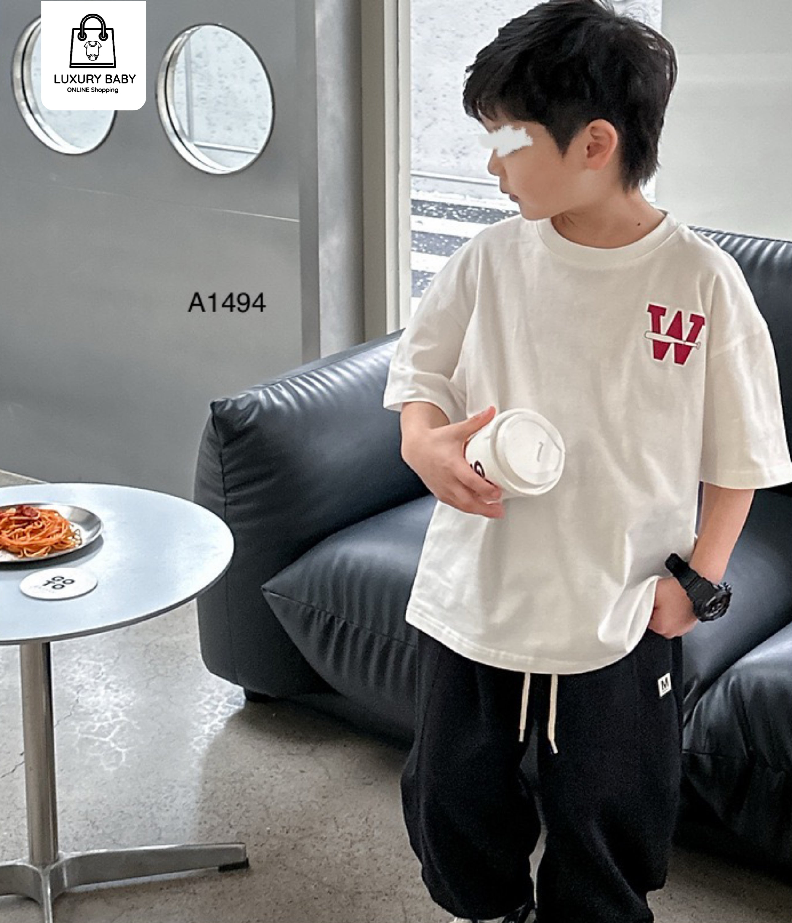 A1494  من 2 سنوات الى 10 سنوات