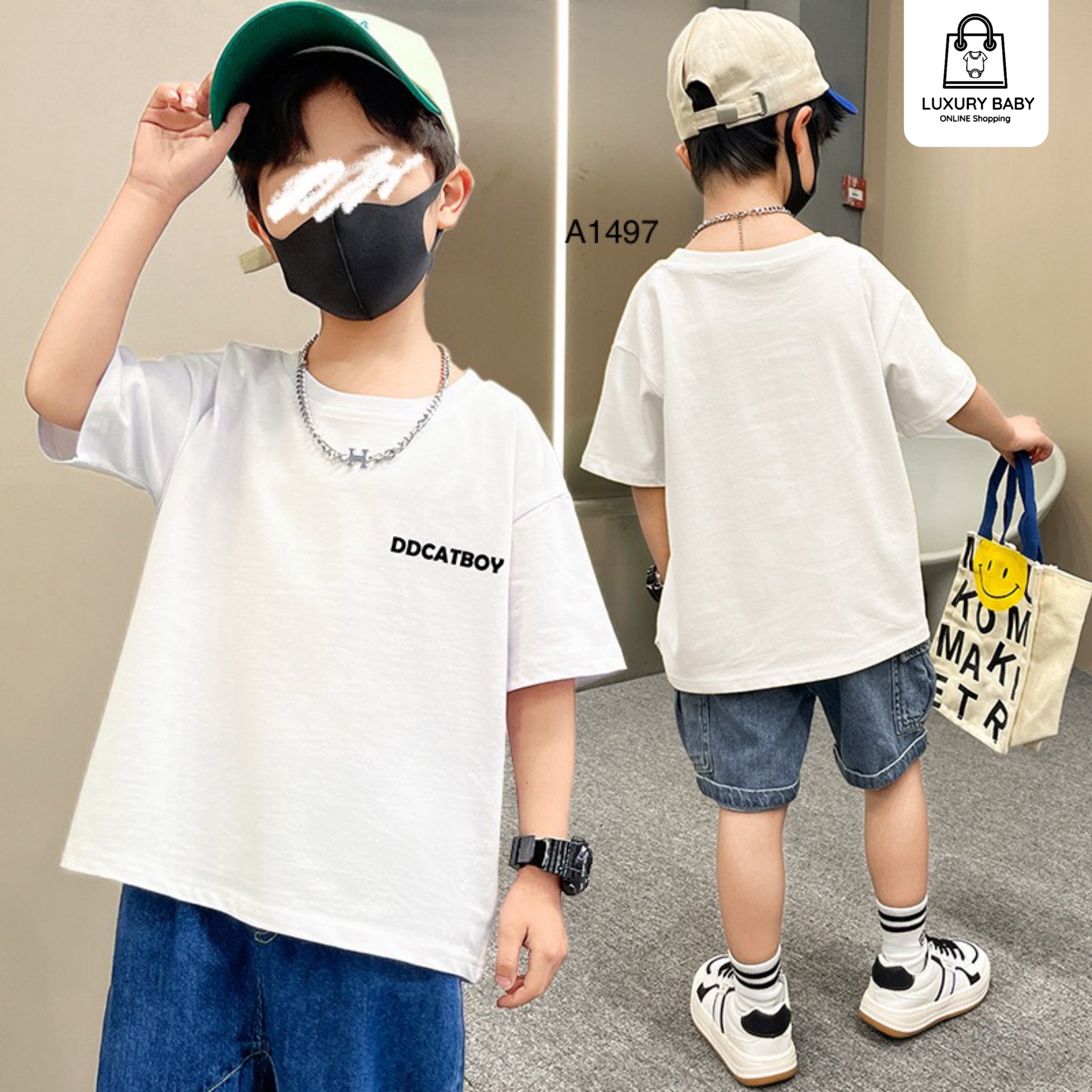 A1497  من 2 سنوات الى 10 سنوات