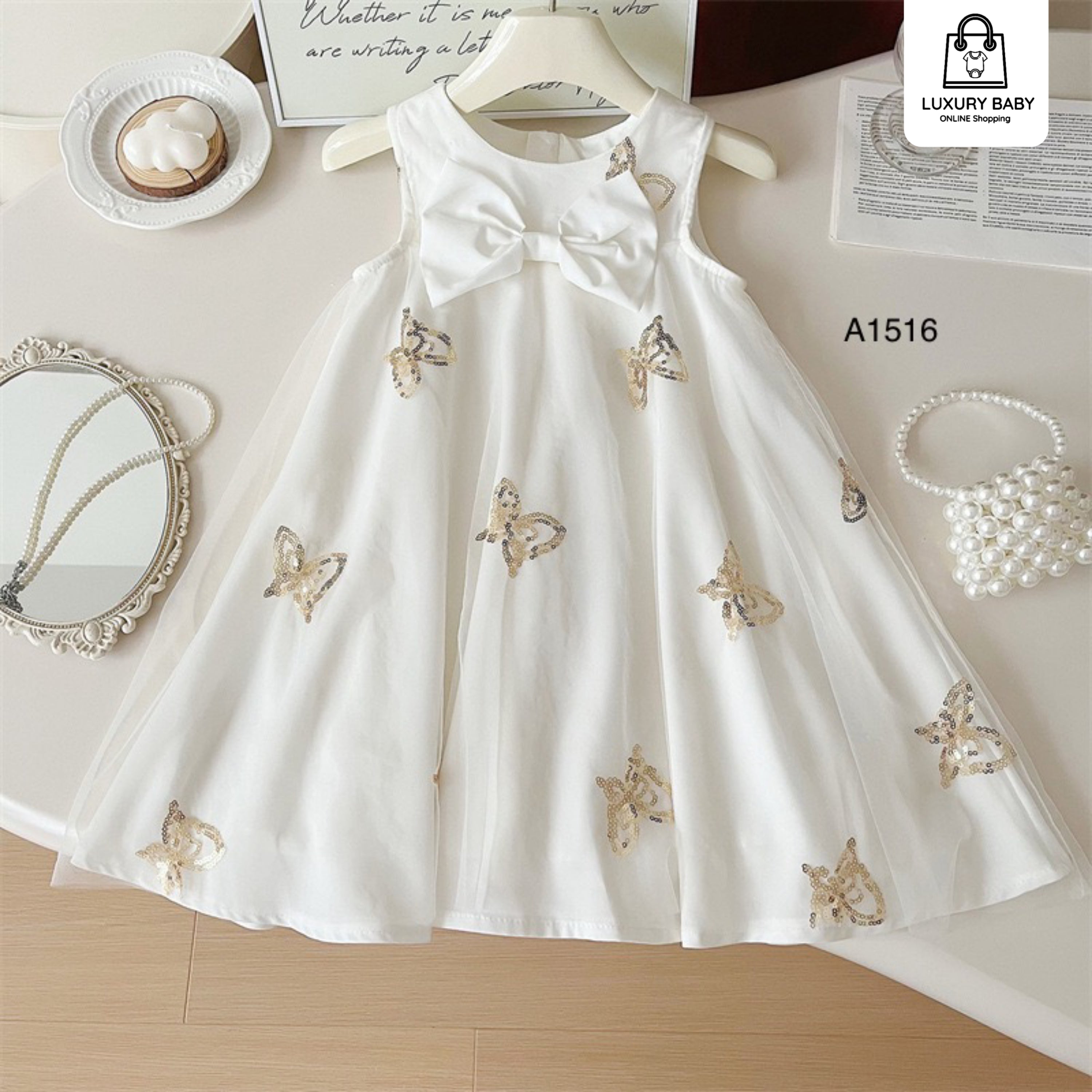 A1516 من 2 الى 7 سنوات