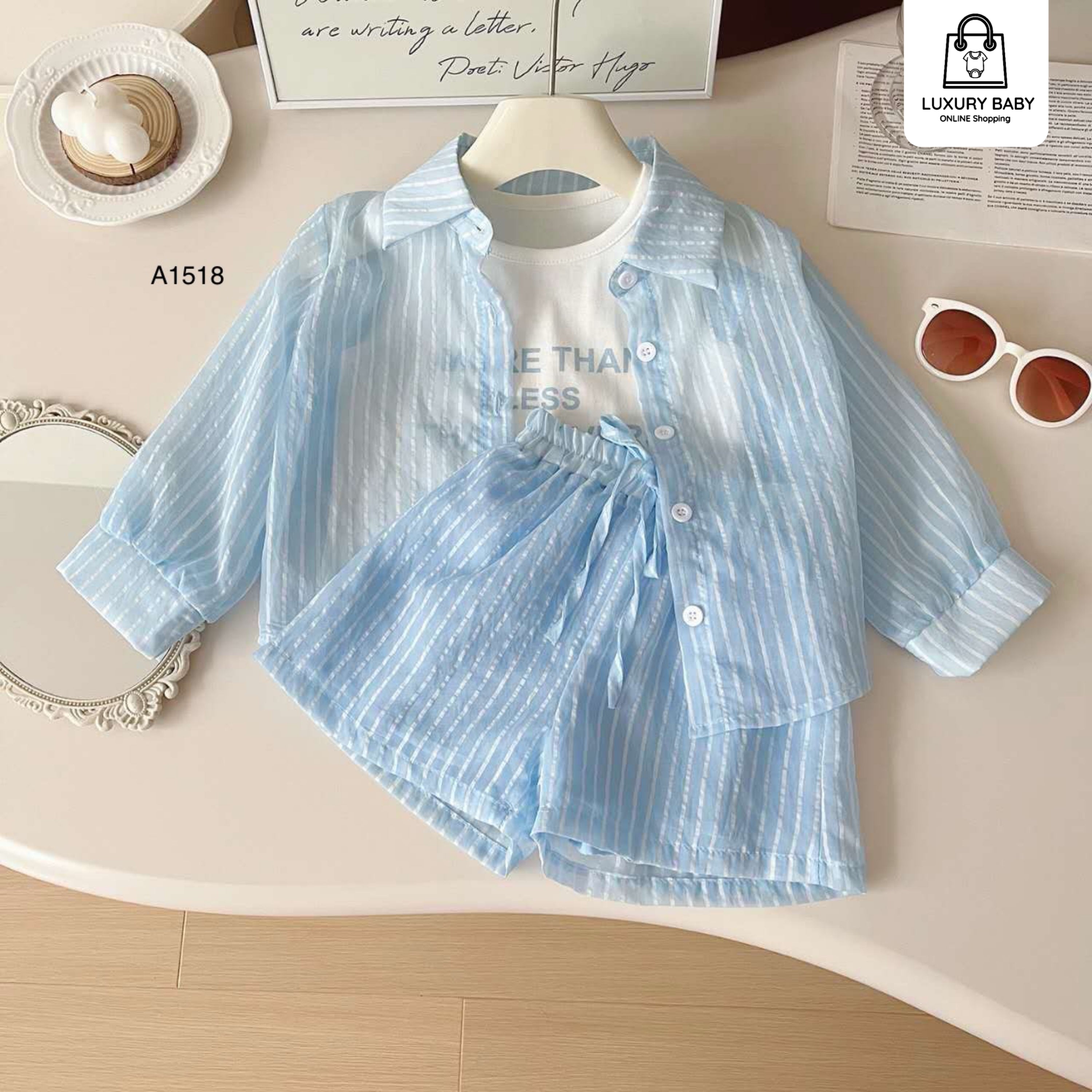 A1518  من 2 سنوات الى 7 سنوات