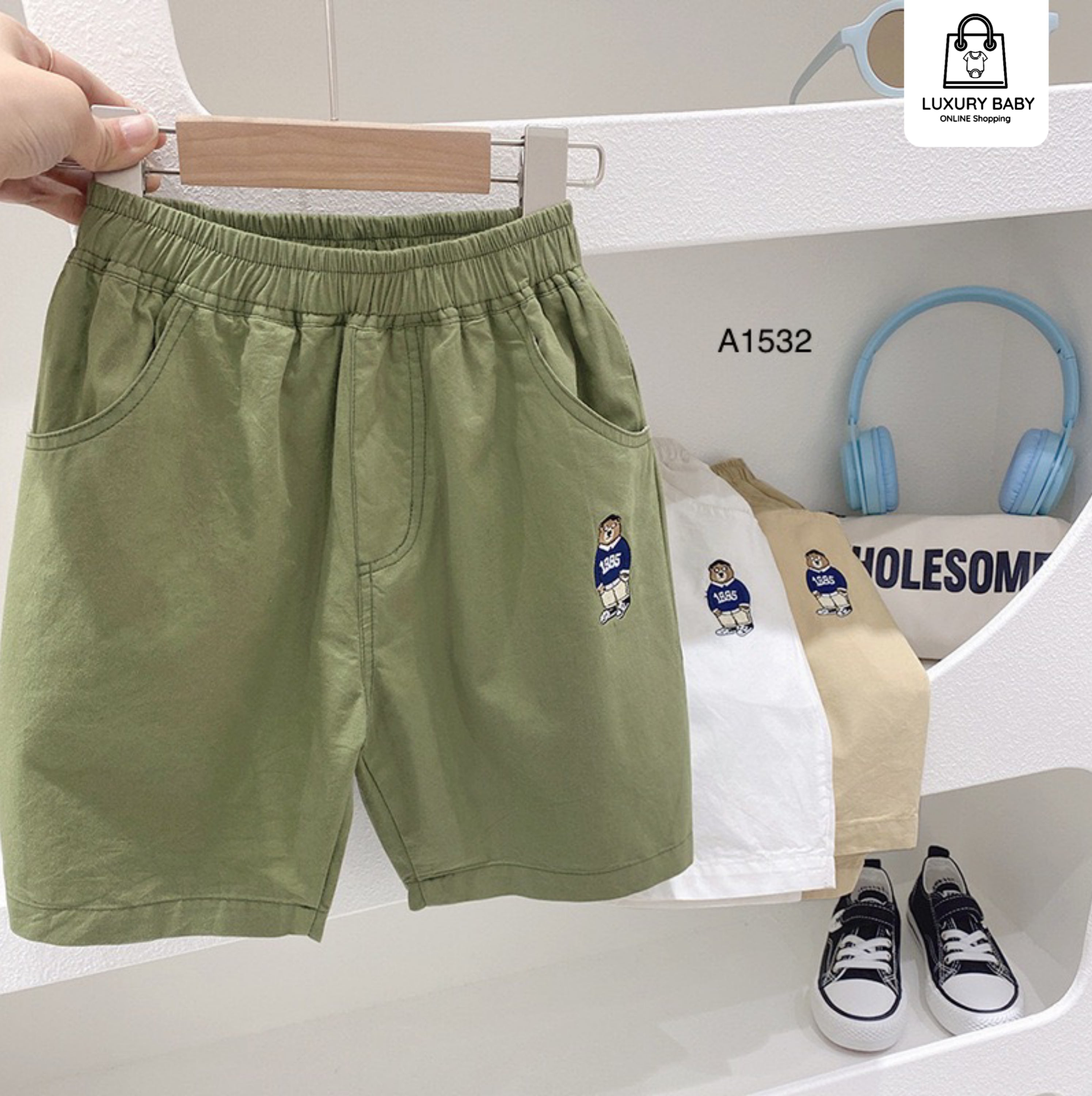 A1532 من 4 الى 9 سنوات