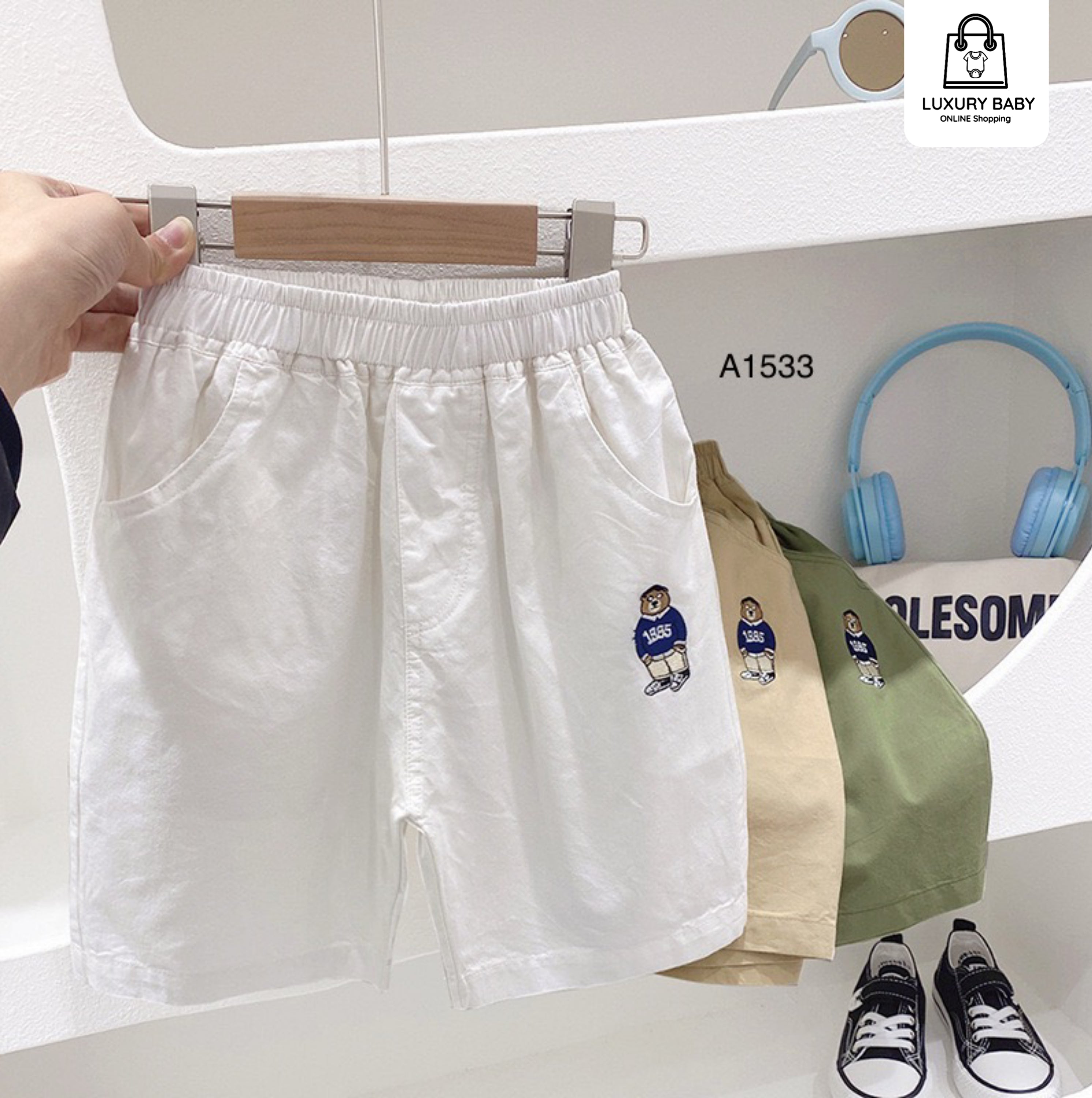 A1533 من 4 الى 9 سنوات