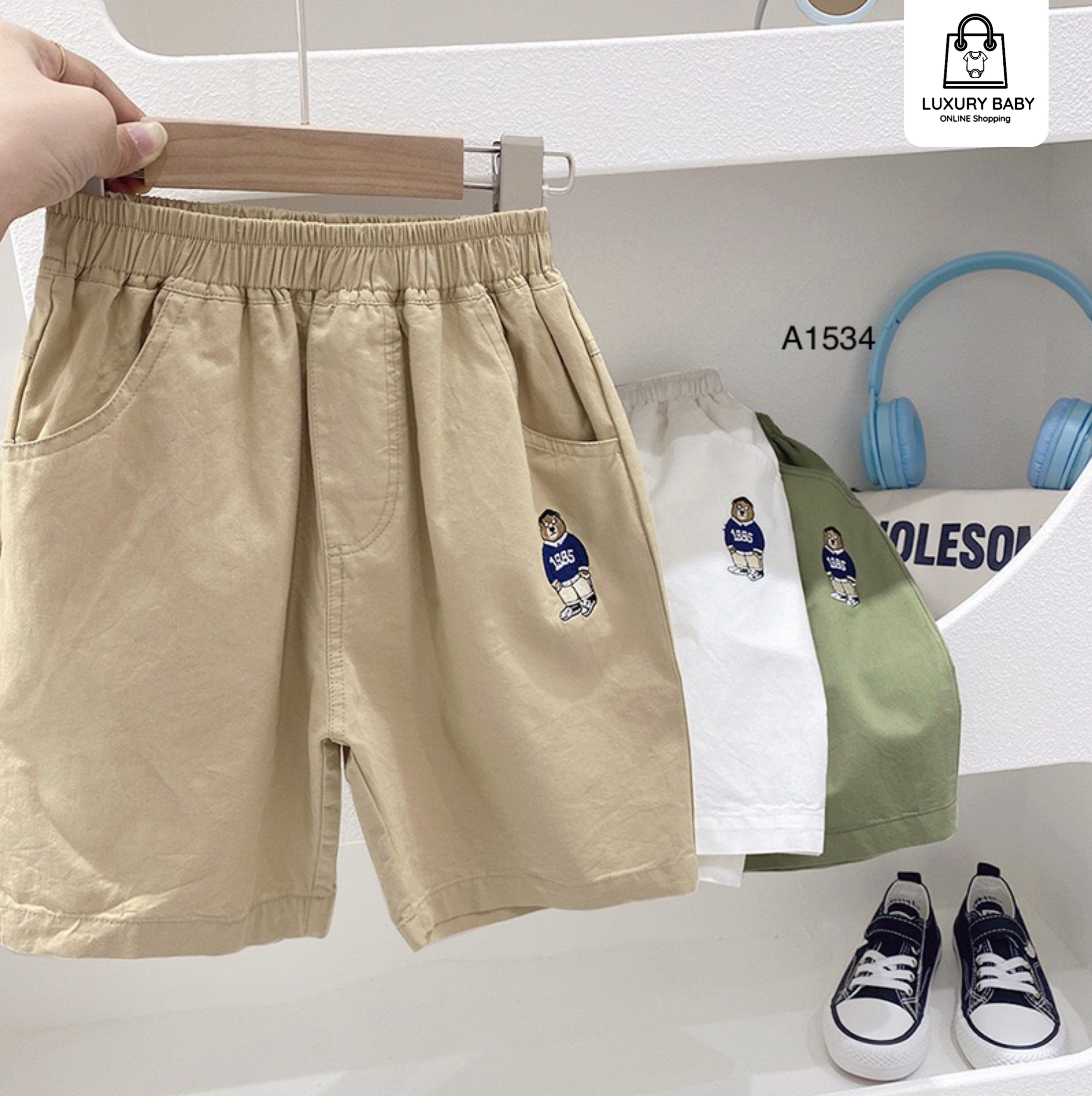 A1534 من 4 الى 9 سنوات