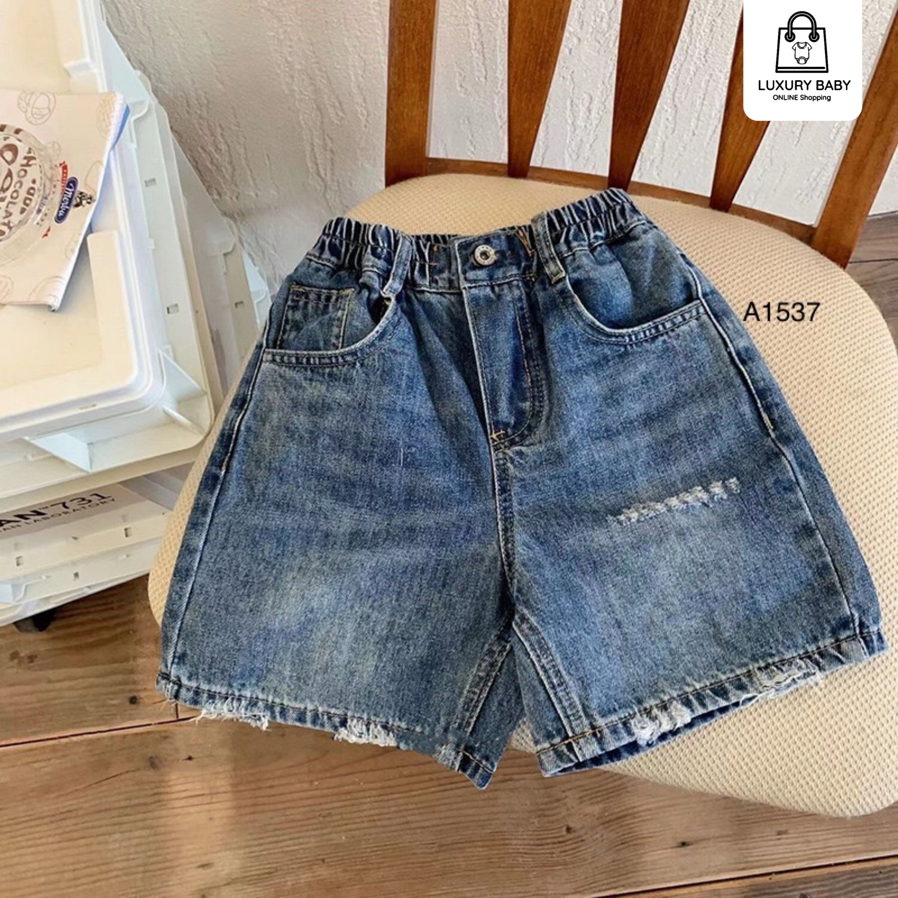 A1537 من 2 الى 7 سنوات