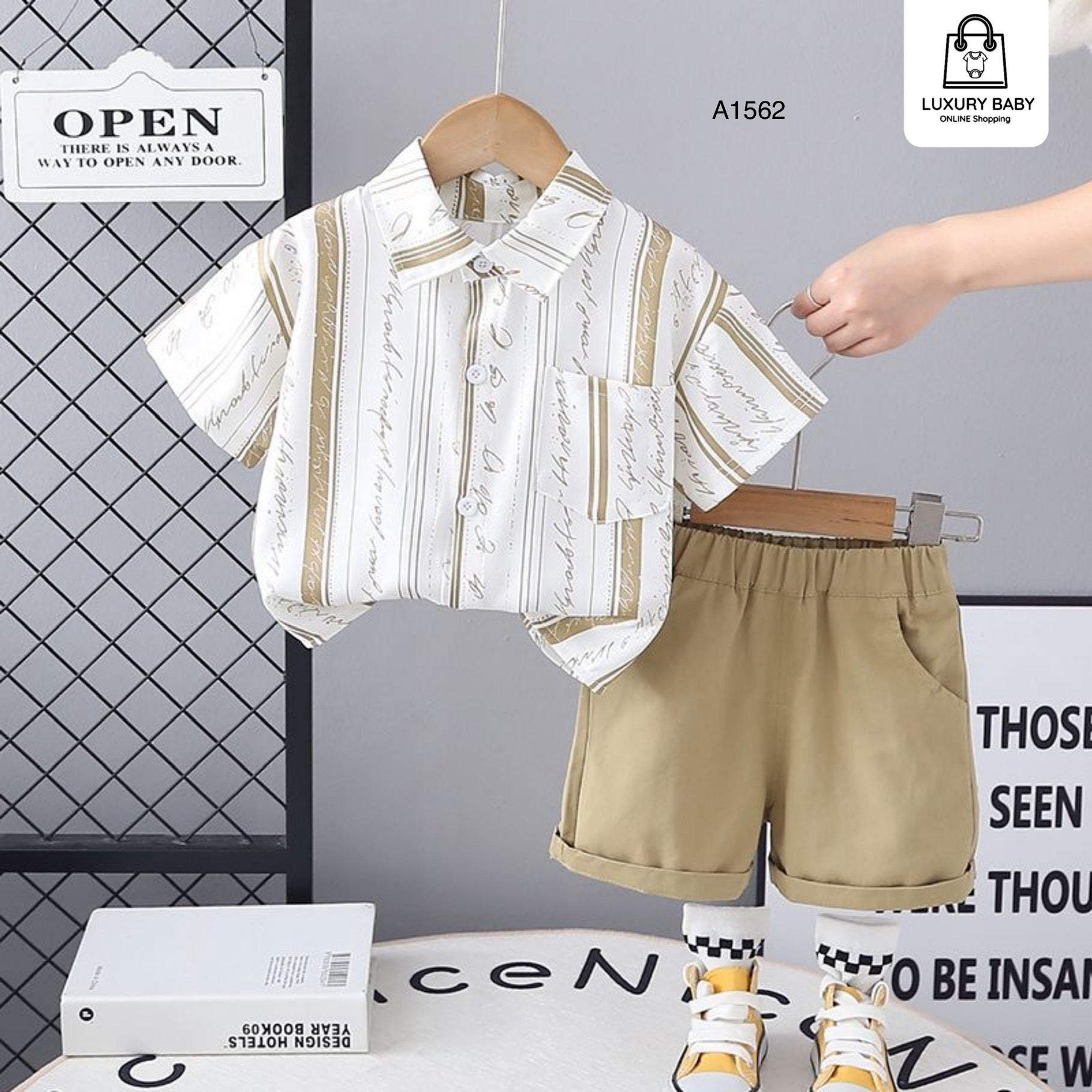 A1562 من 1 سنوات الى 5 سنوات