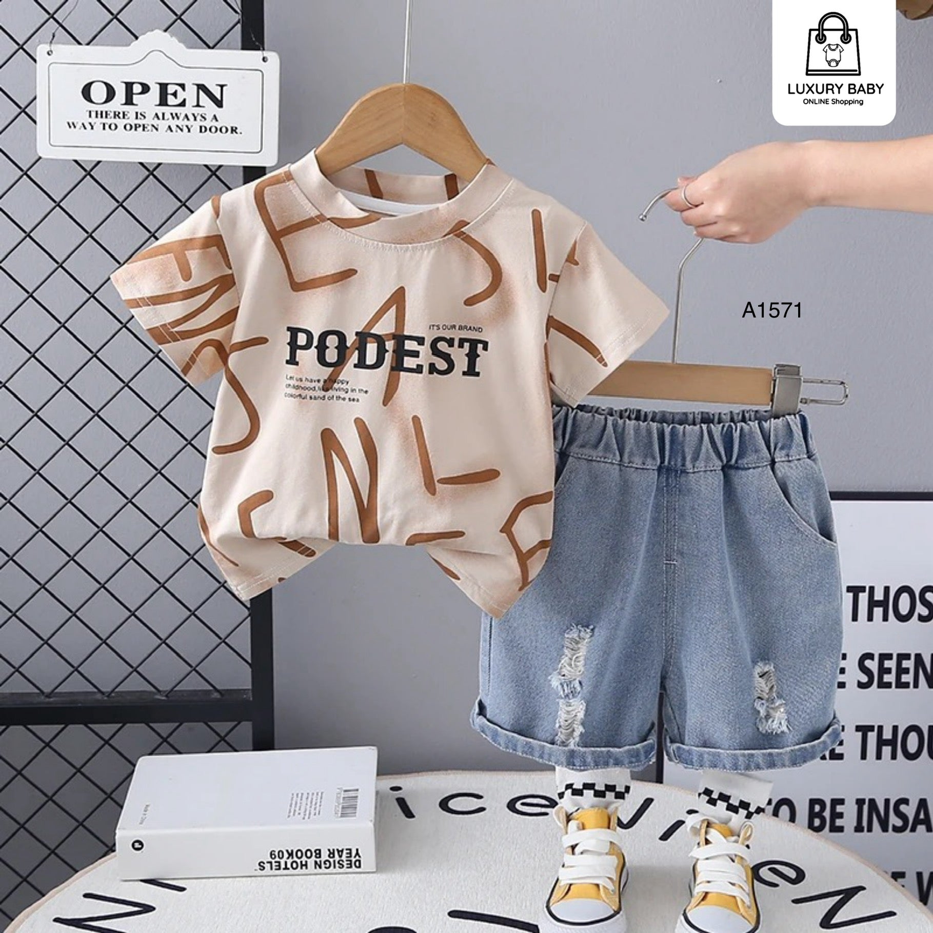 A1571 من 1 سنوات الى 5 سنوات