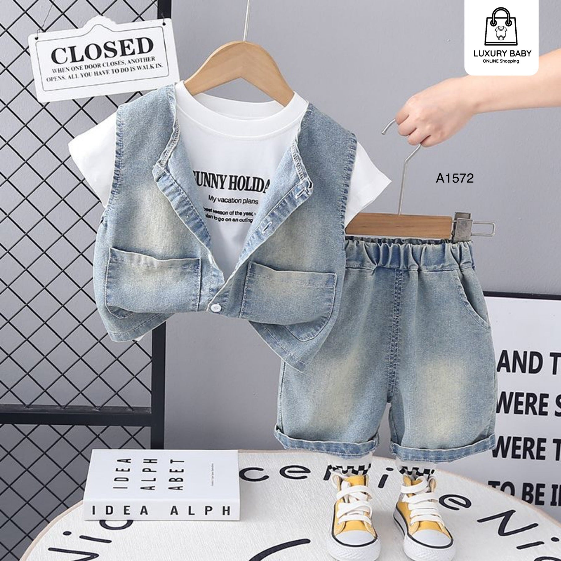 A1572 من 1 سنوات الى 5 سنوات