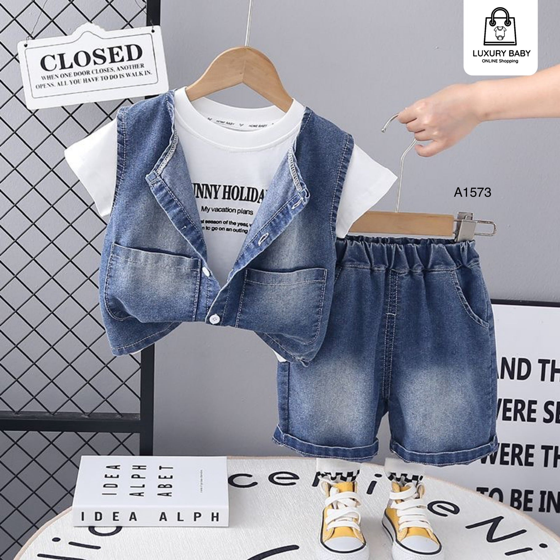 A1573 من 1 سنوات الى 5 سنوات