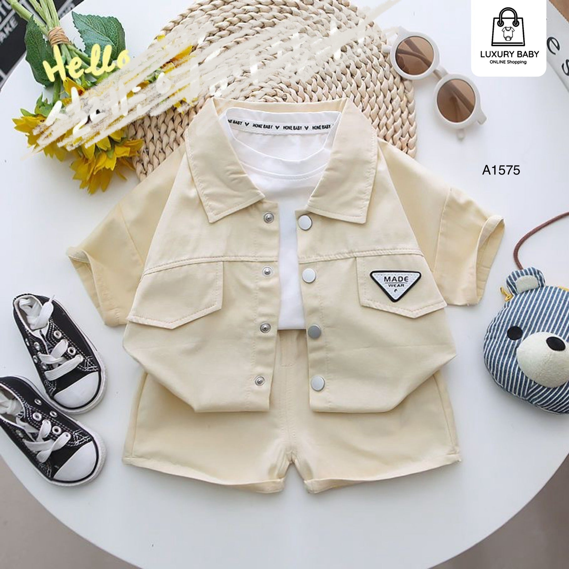 A1575 من 1 سنوات الى 5 سنوات