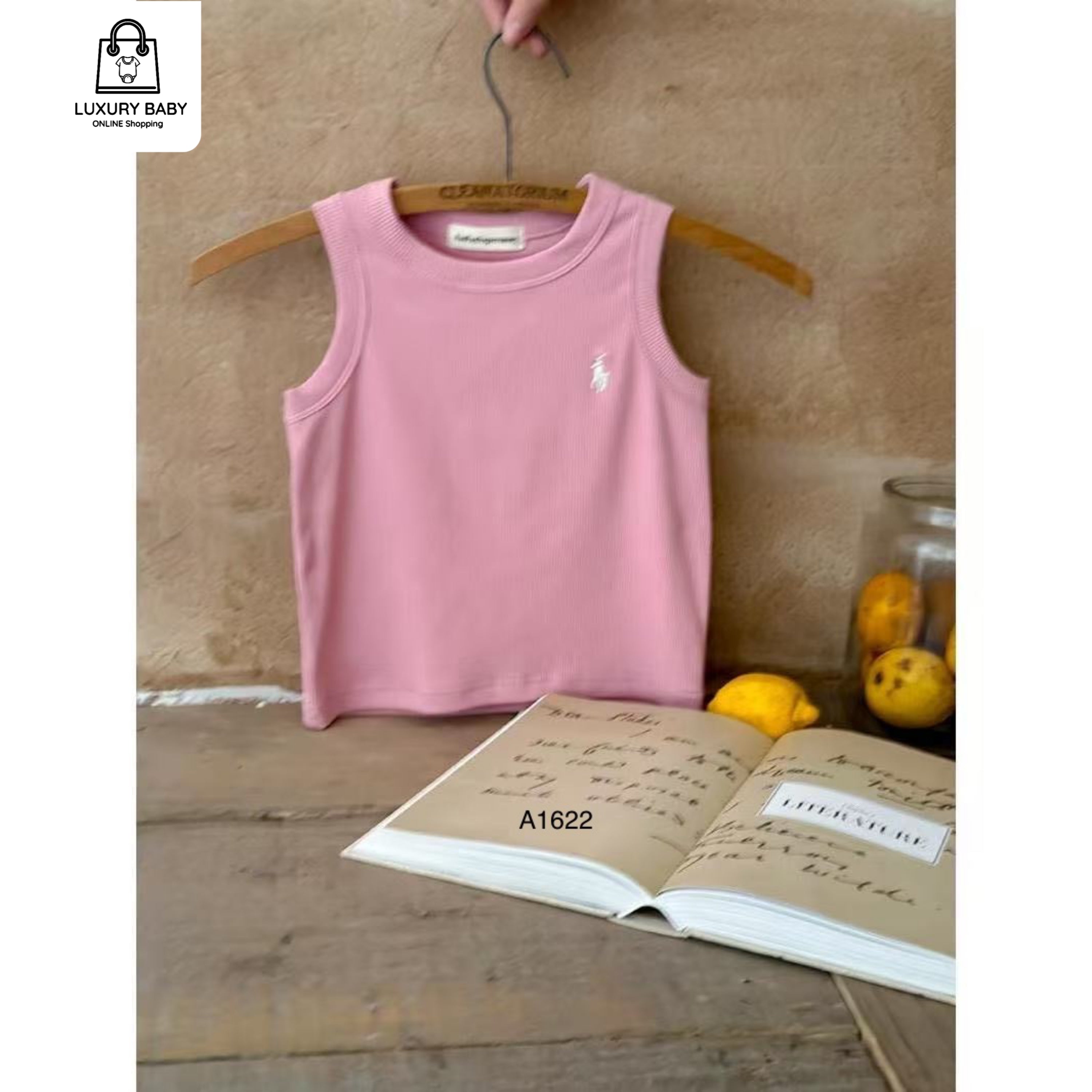 A1622  من 1 سنة الى 6 سنوات