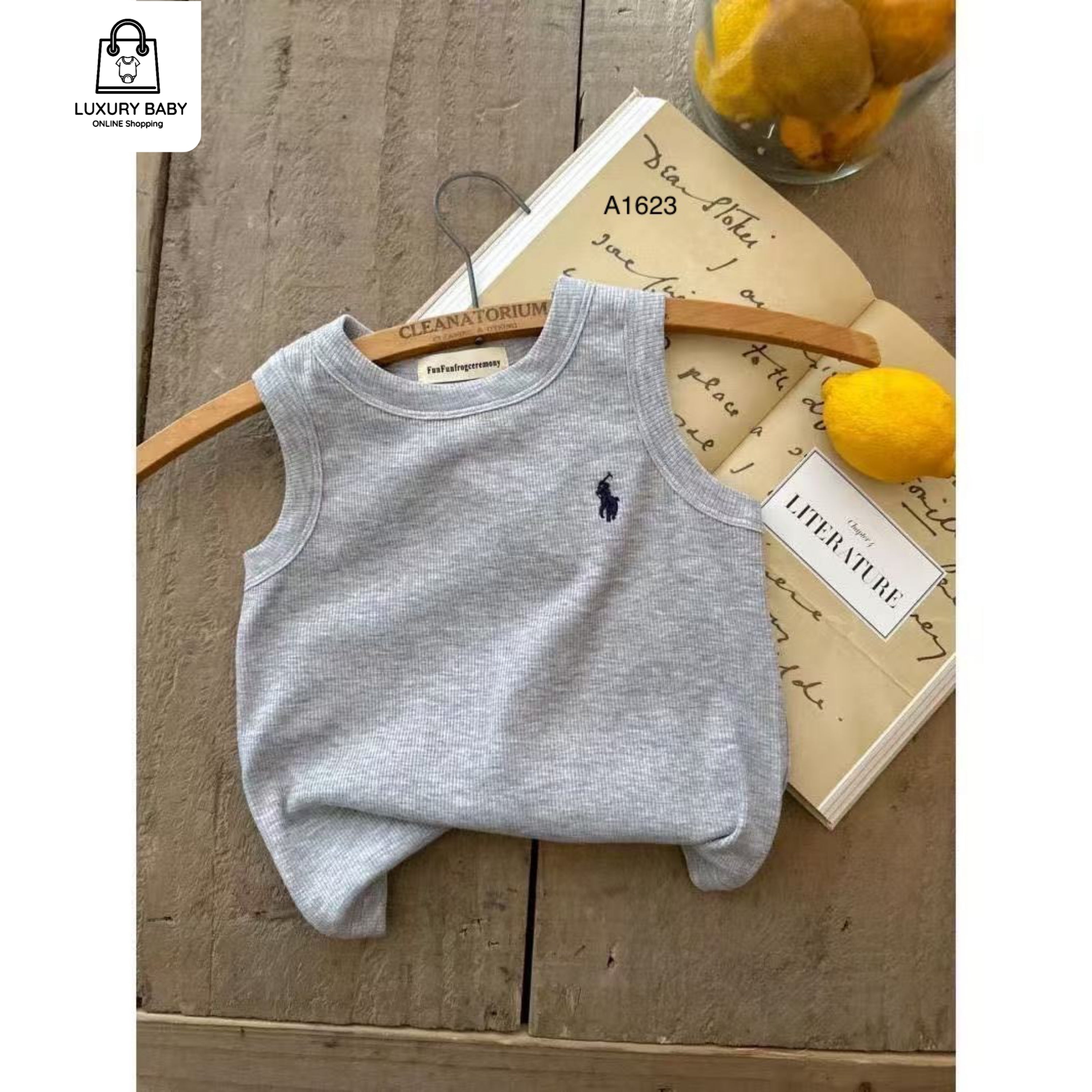 A1623  من 1 سنة الى 6 سنوات