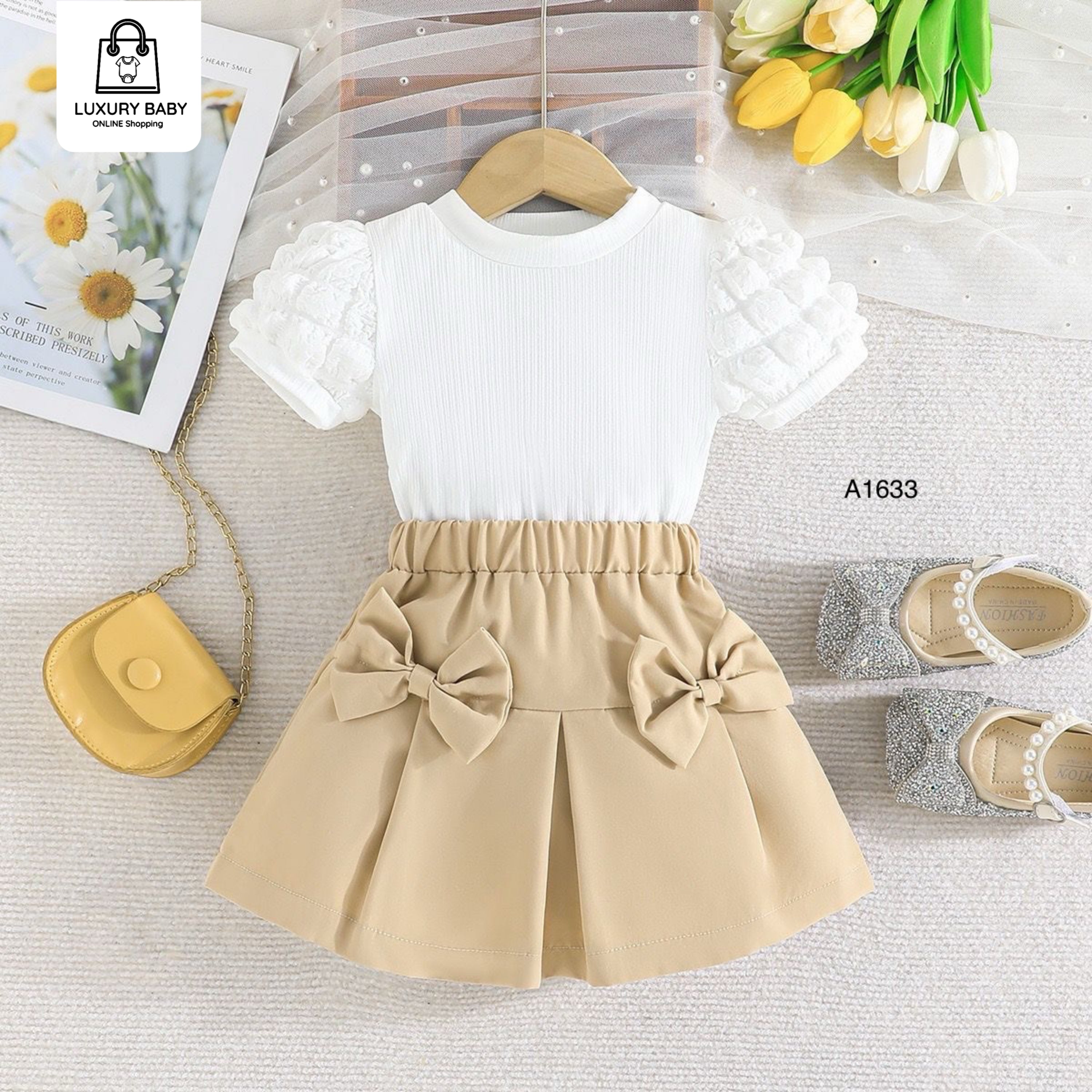 A1633  من 2 سنة الى 7 سنوات