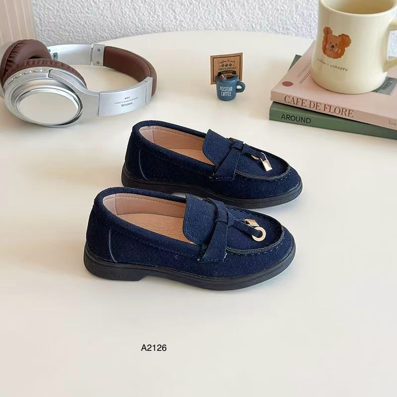 حذاء أطفال A2126 | مقاس 21 إلى 30