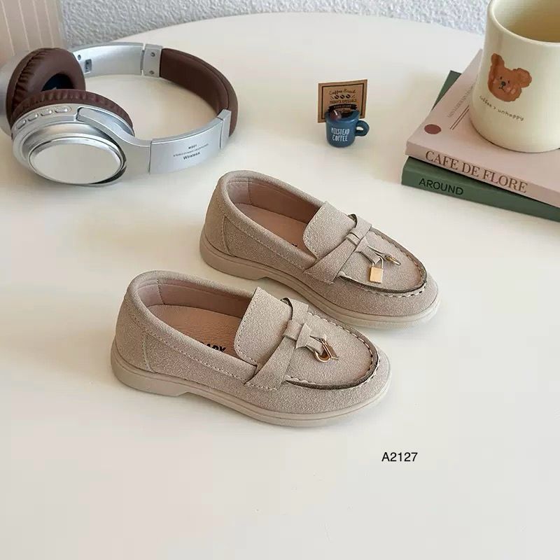 حذاء أطفال A2127 | مقاس 21 إلى 30