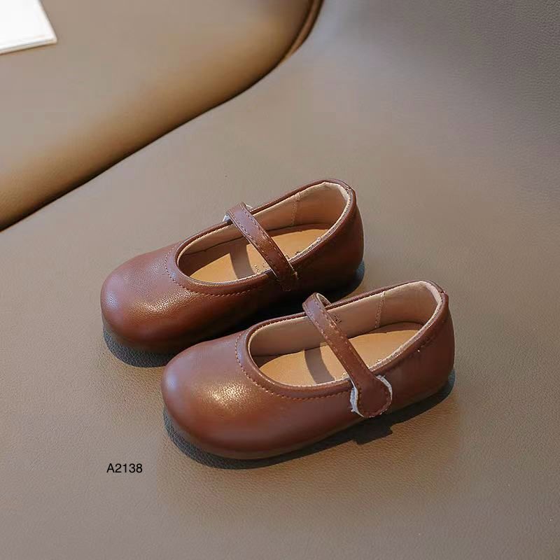حذاء أطفال A2138 | مقاس 21 إلى 30