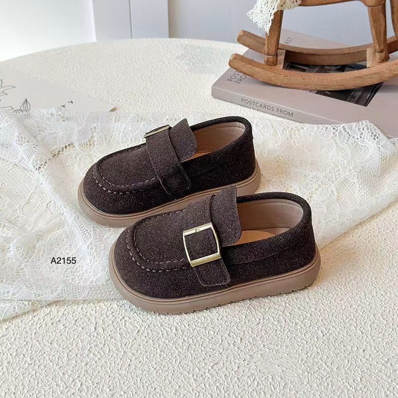 حذاء أطفال A2155 | مقاس 21 إلى 30