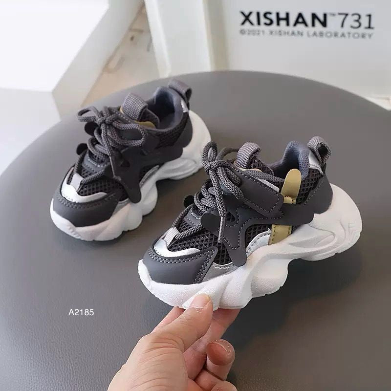 حذاء أطفال A2185 | مقاس 21 إلى 30